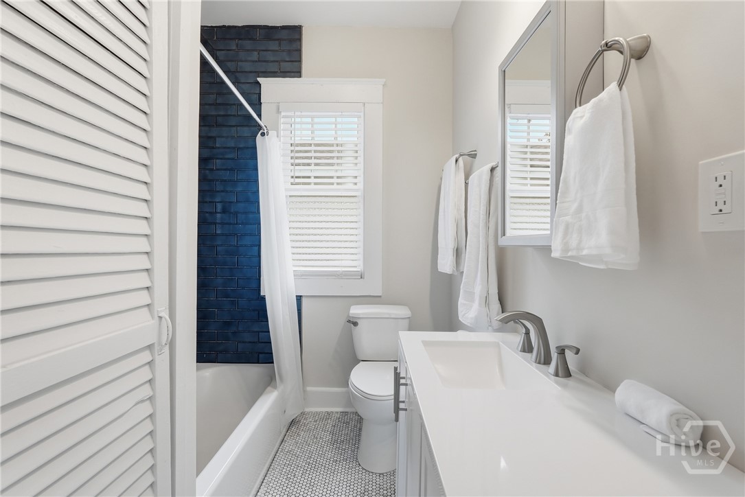 Hall Bath View 2