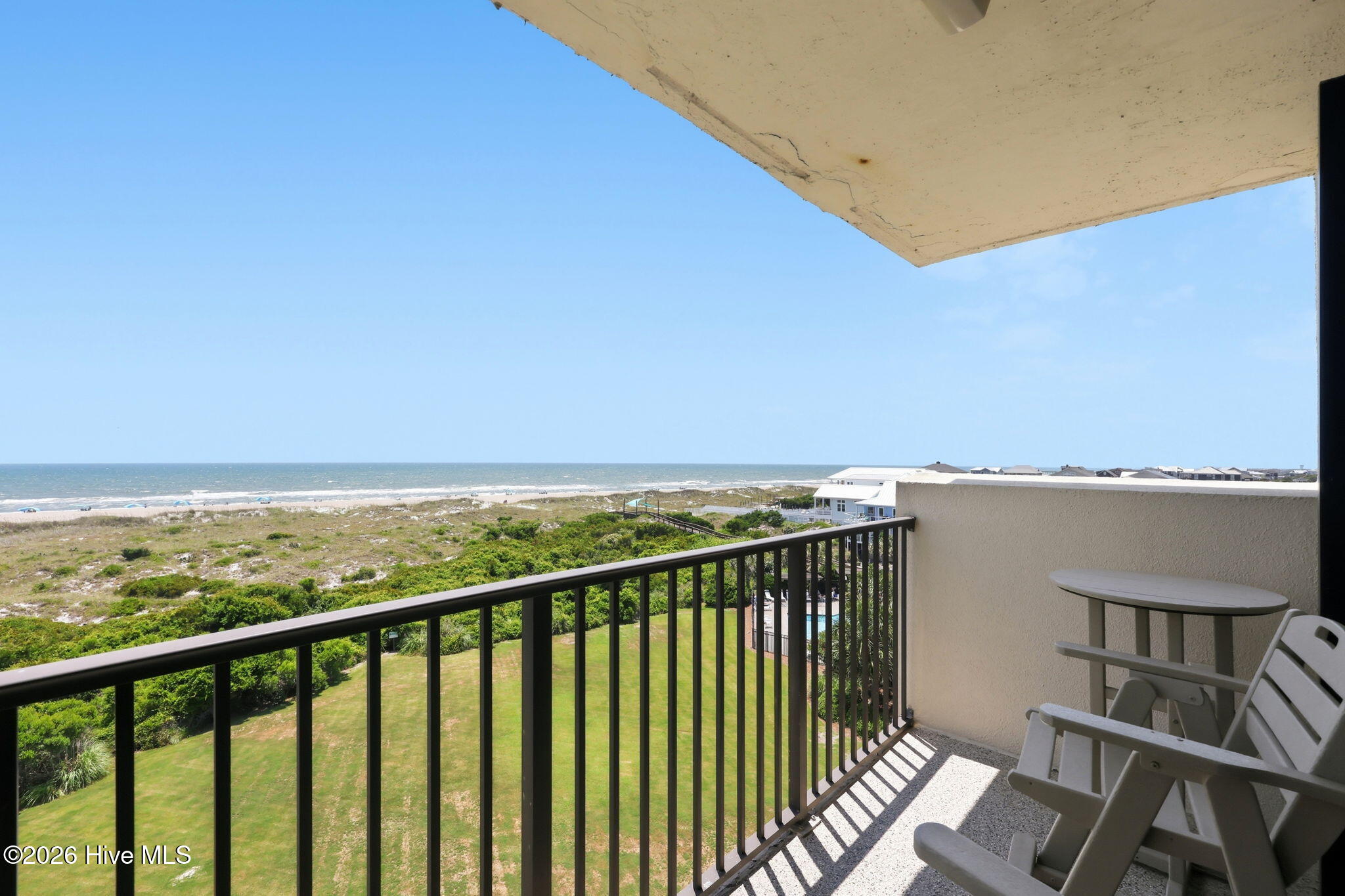 1400 W Fort Macon Road 519,Atlantic Beach