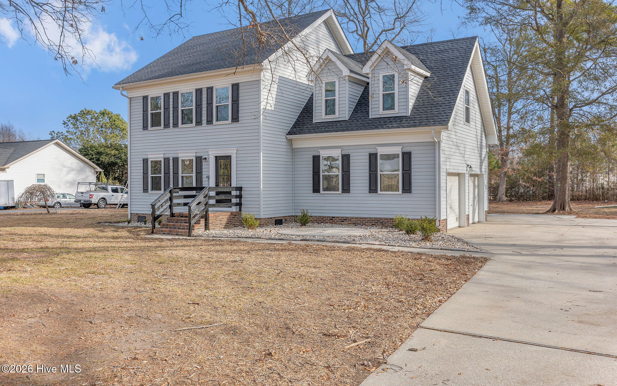 2347 Tulls Creek Road, Moyock, NC, 27958