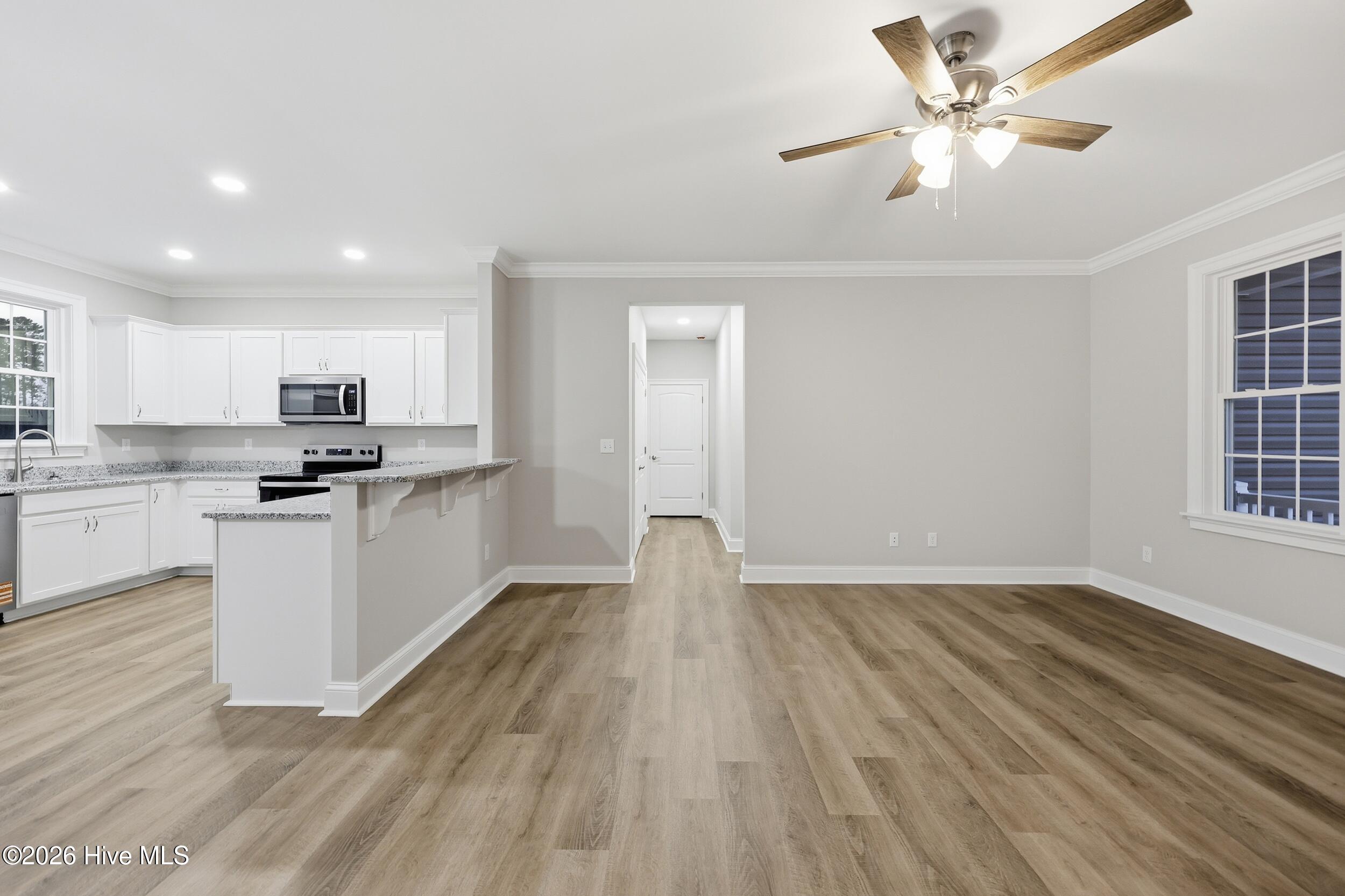 592 Lake Road, Hertford, NC, 27944