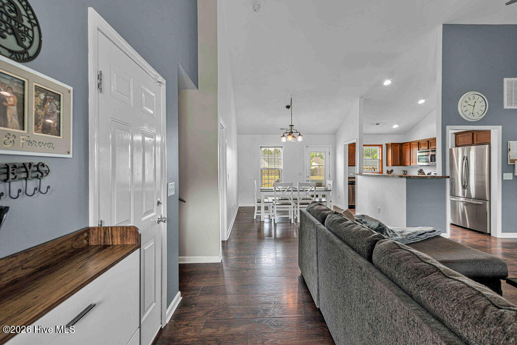 155 Christy Drive,Beulaville