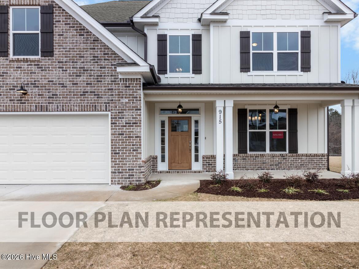 4th image of 817 Balfour Dr #Tp235, Grovetown, GA 30813 | MLS# 98256493