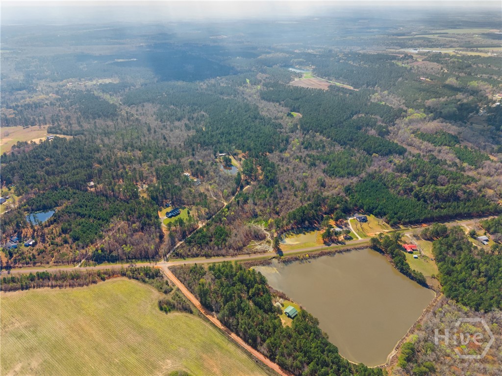 3127 Buttermilk, Sylvania, GA, 30467