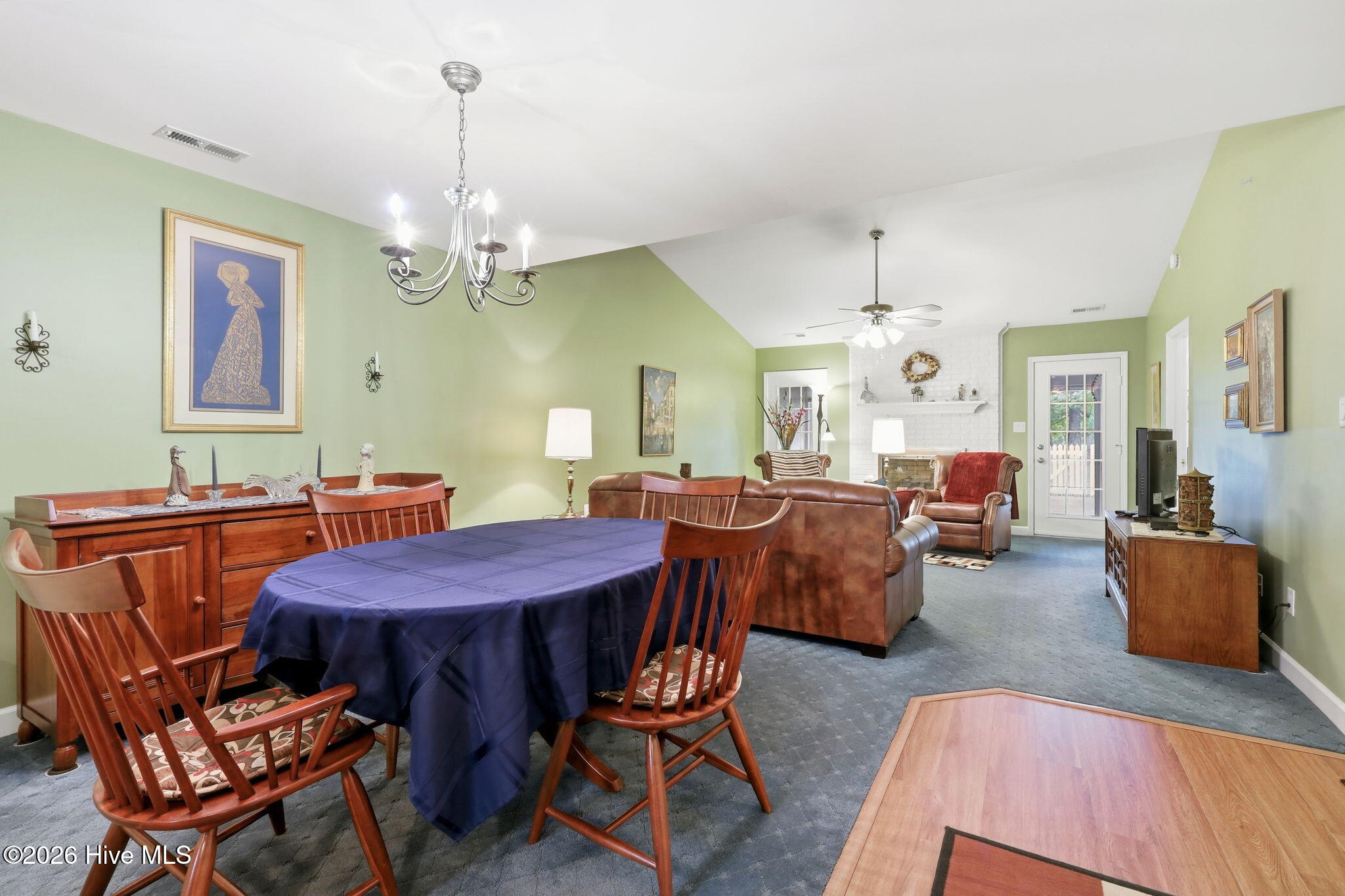 345 Carolina Pines Boulevard 6,New Bern