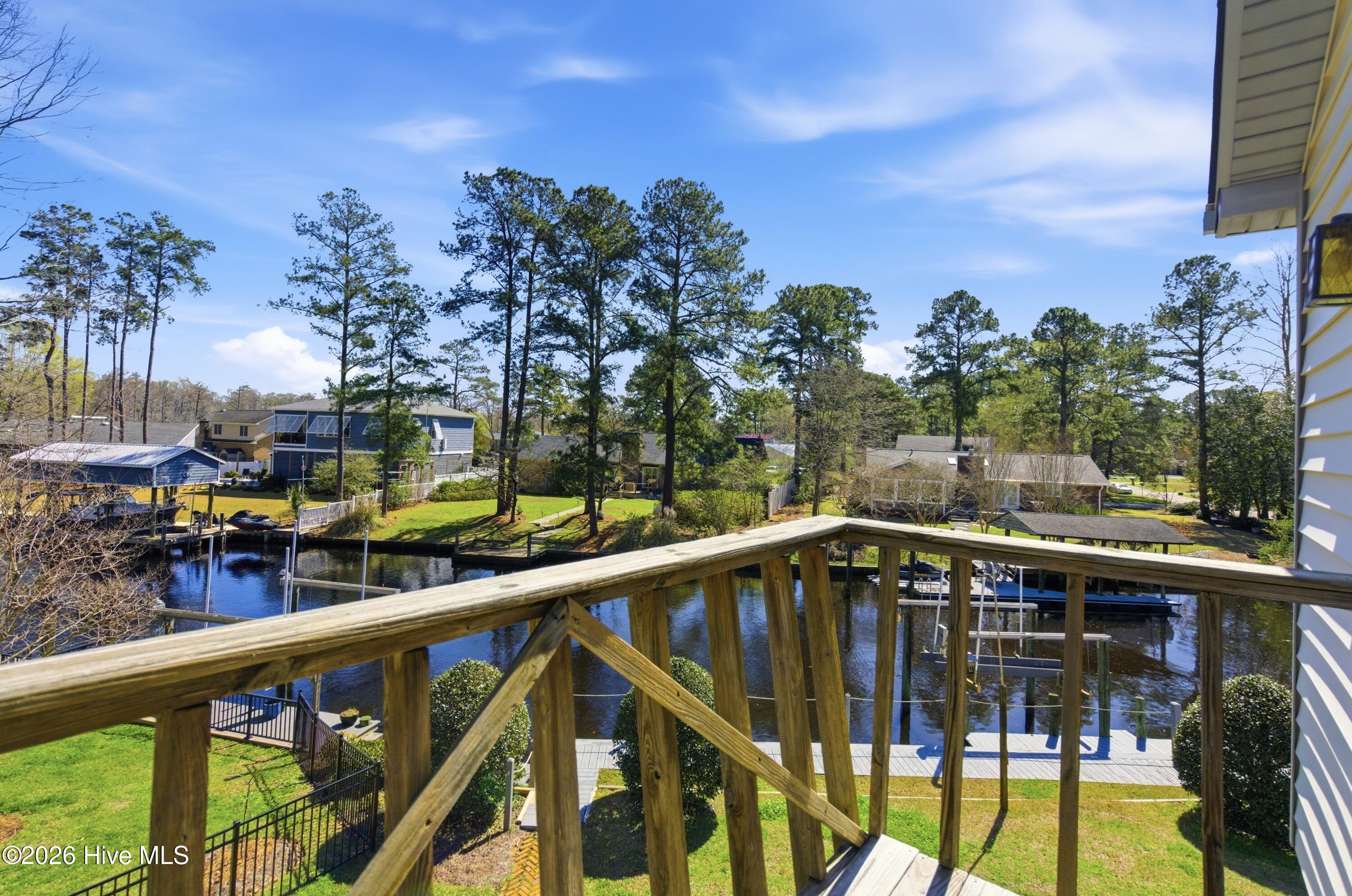 108 Mariners Court,New Bern