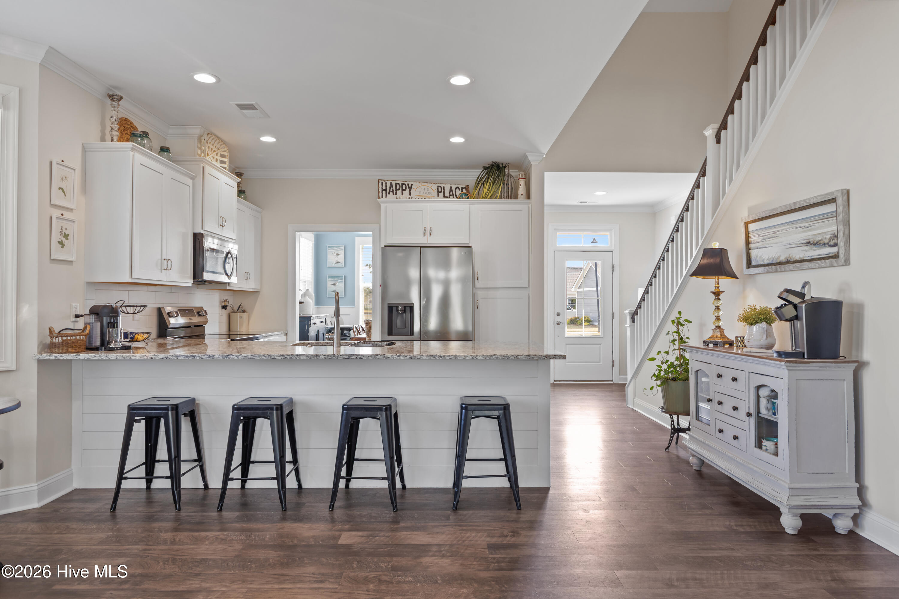 447 Freedom Park Road,Beaufort