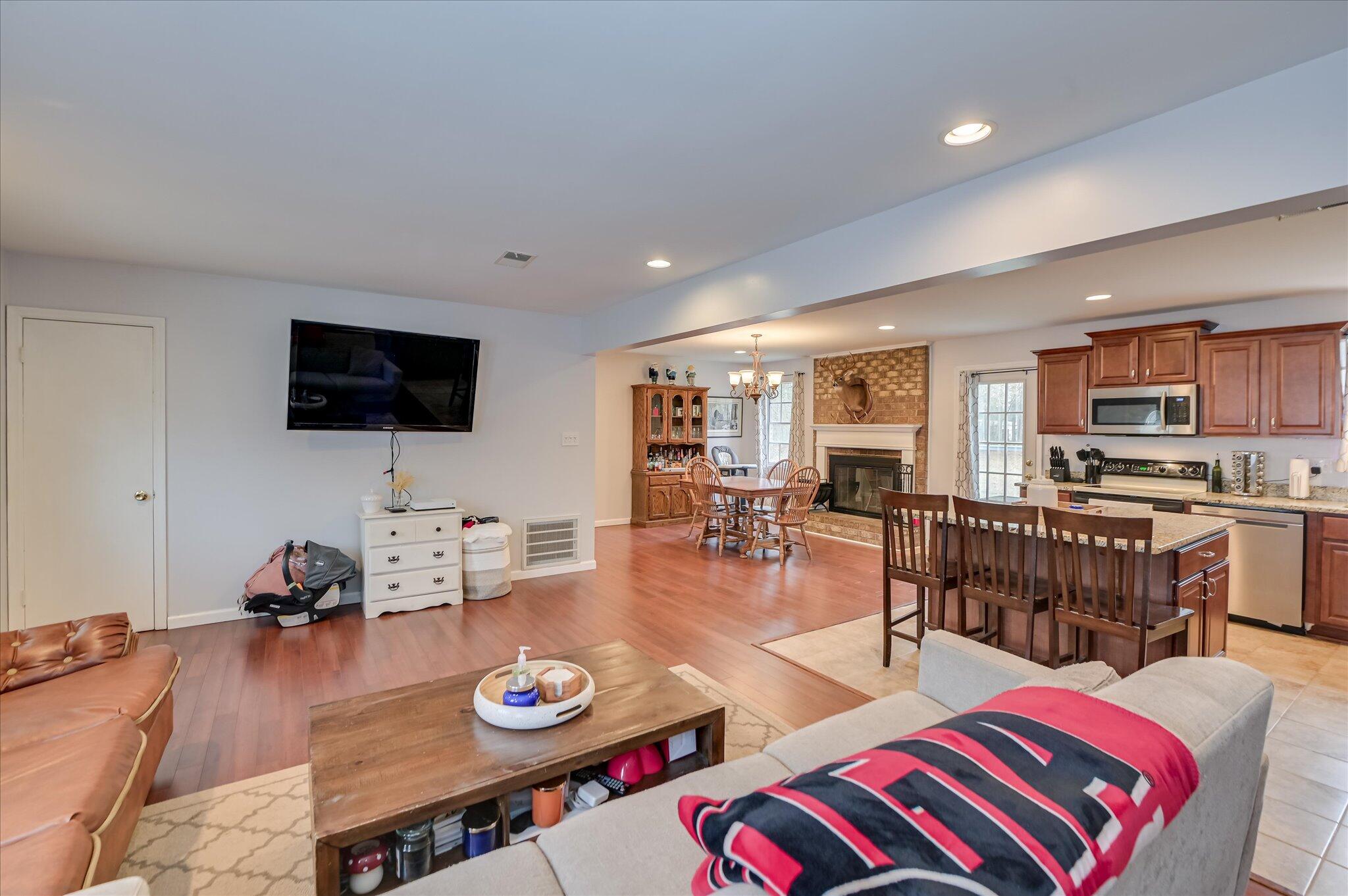 1786 Pine Log Road, Augusta, GA, 30906