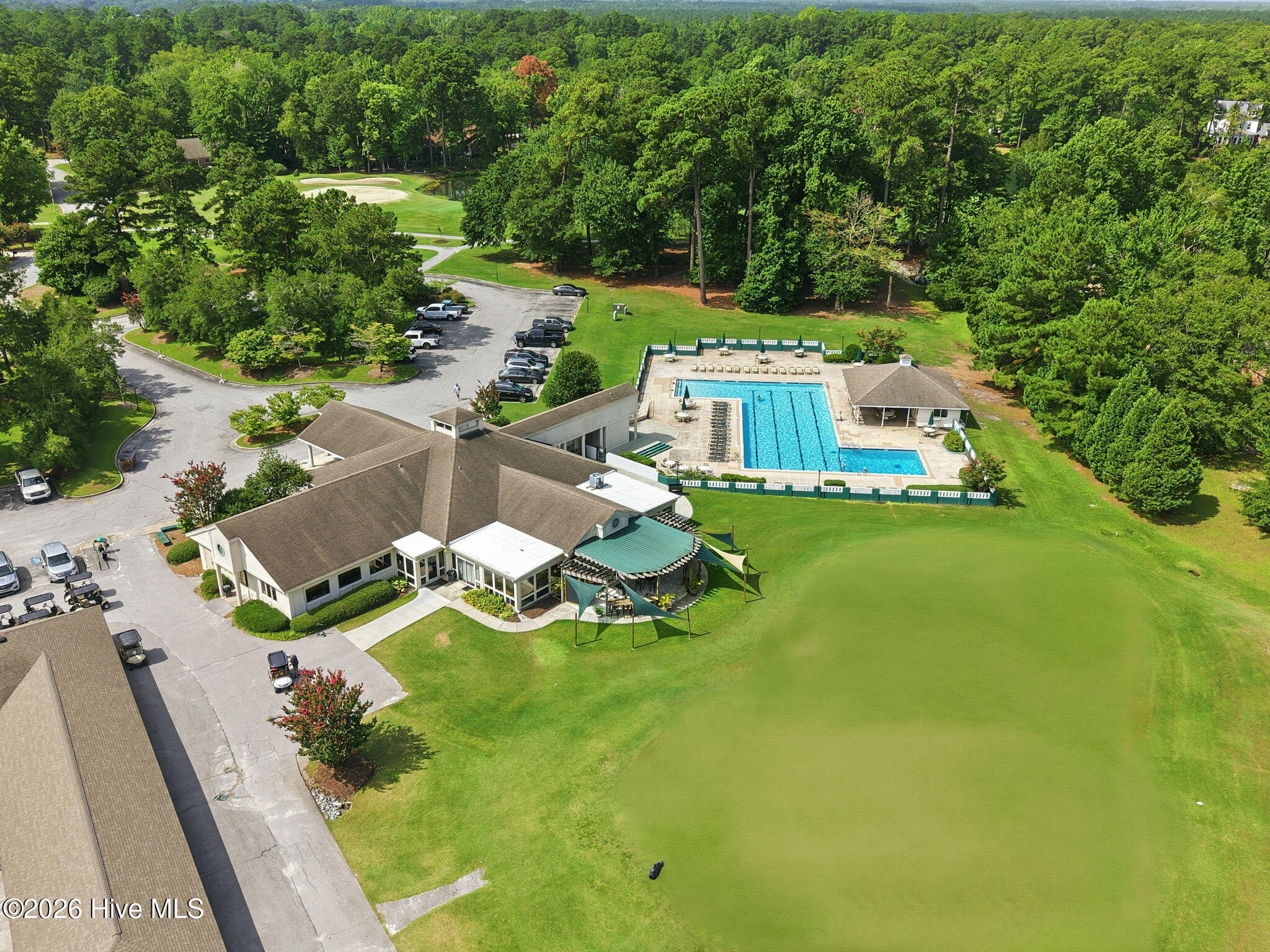 116 Saint Andrews Circle,New Bern