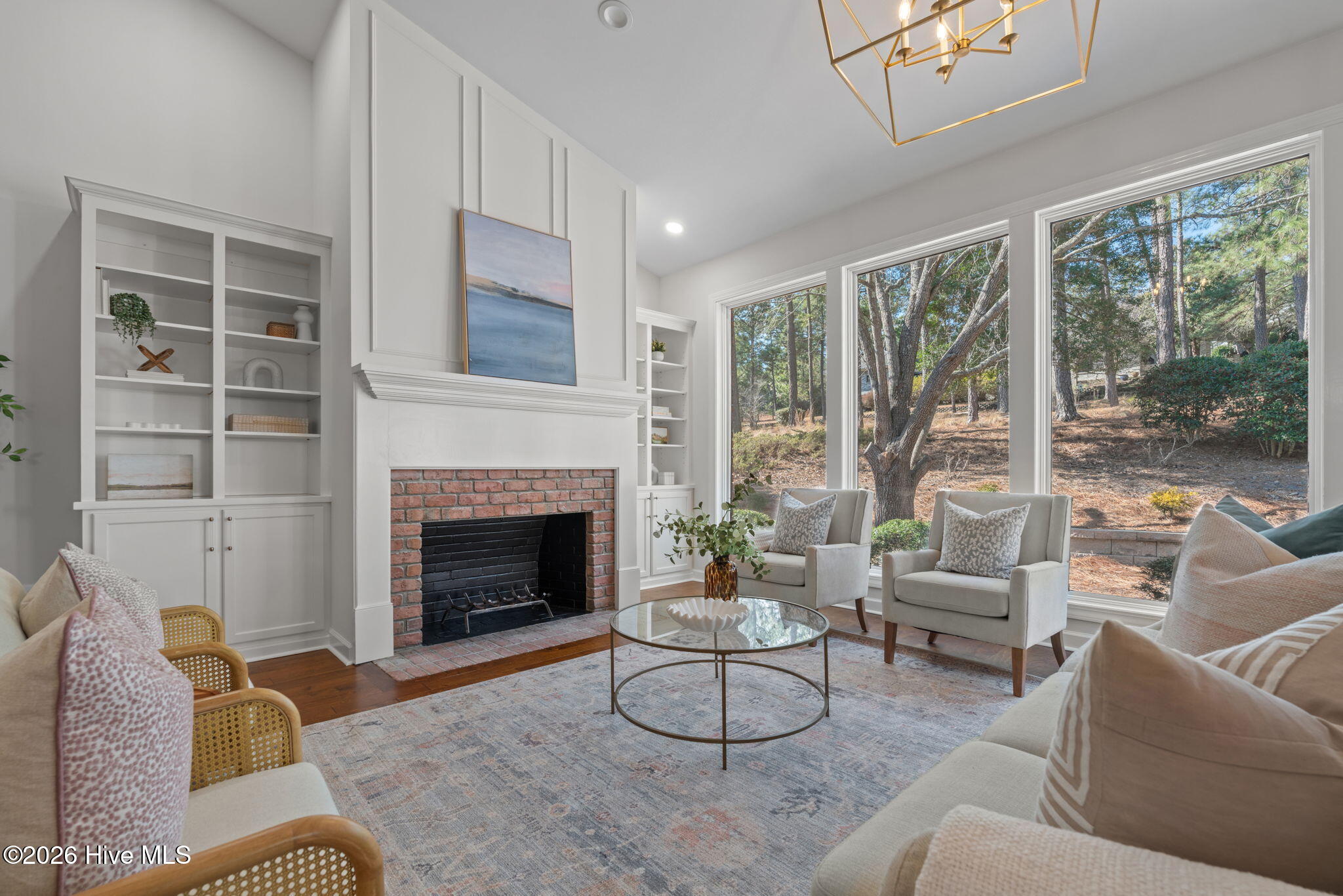 34 Abington Drive