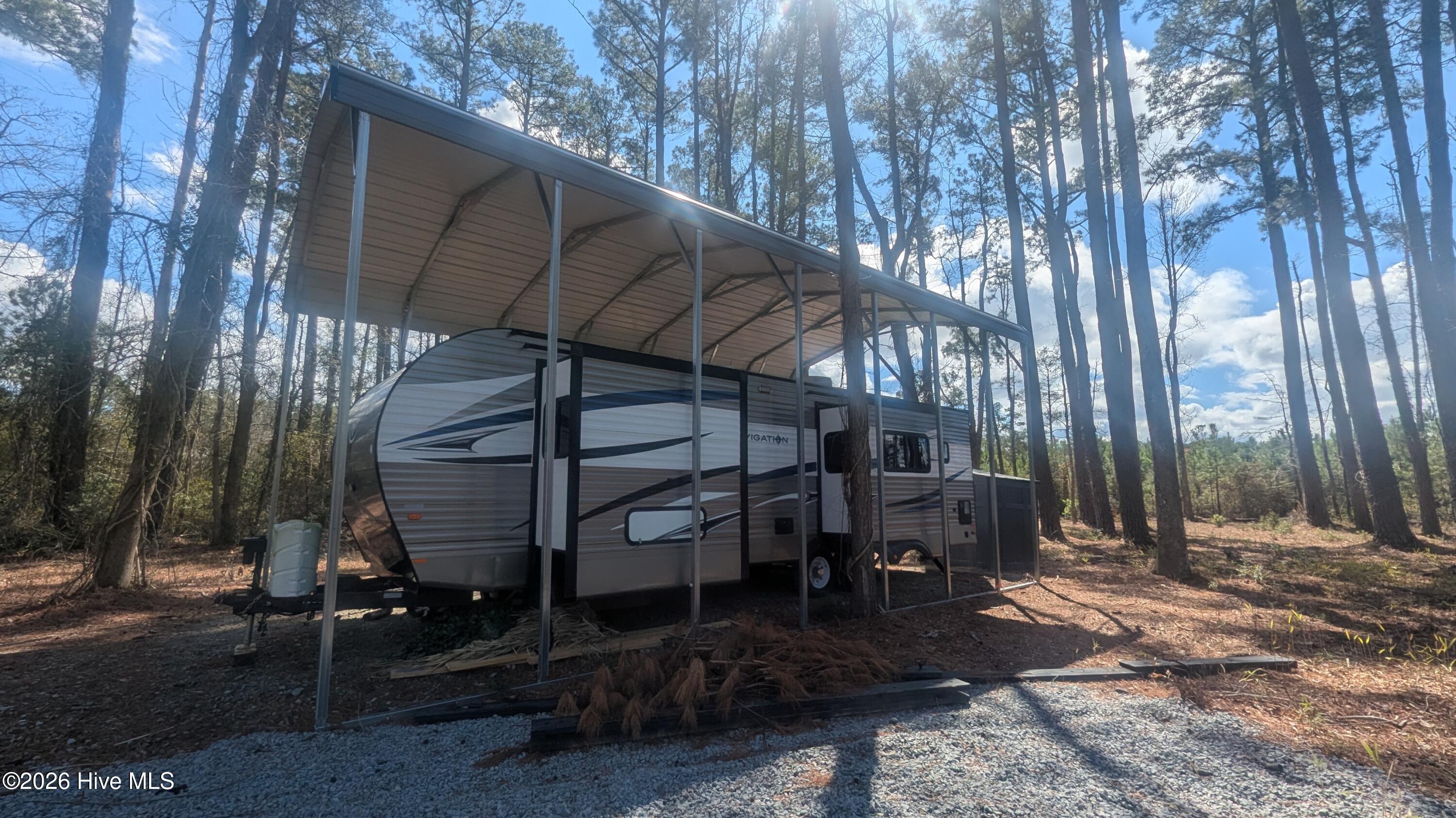 1540 Upper Neck Road,Bayboro