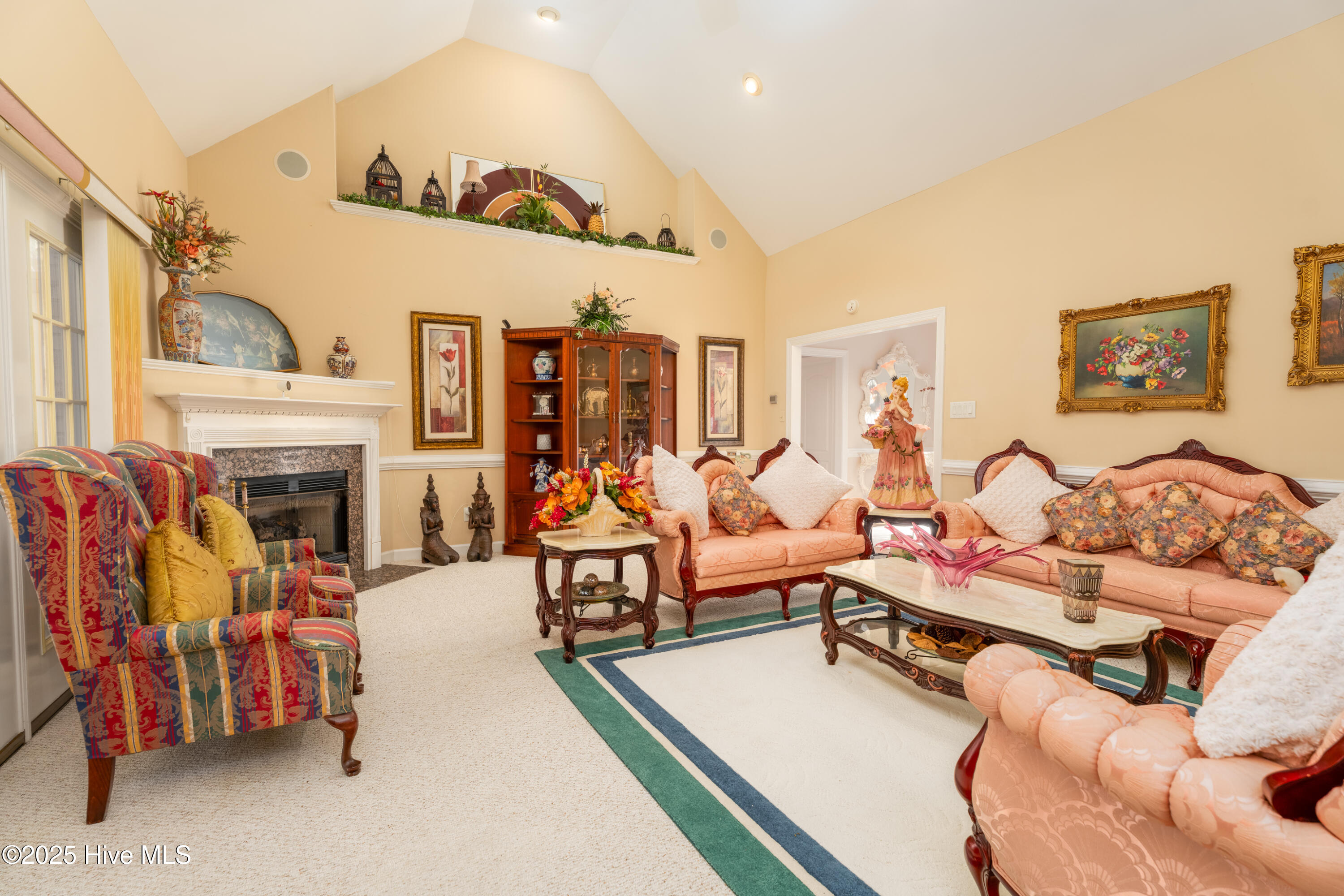 602 Taberna Circle,New Bern