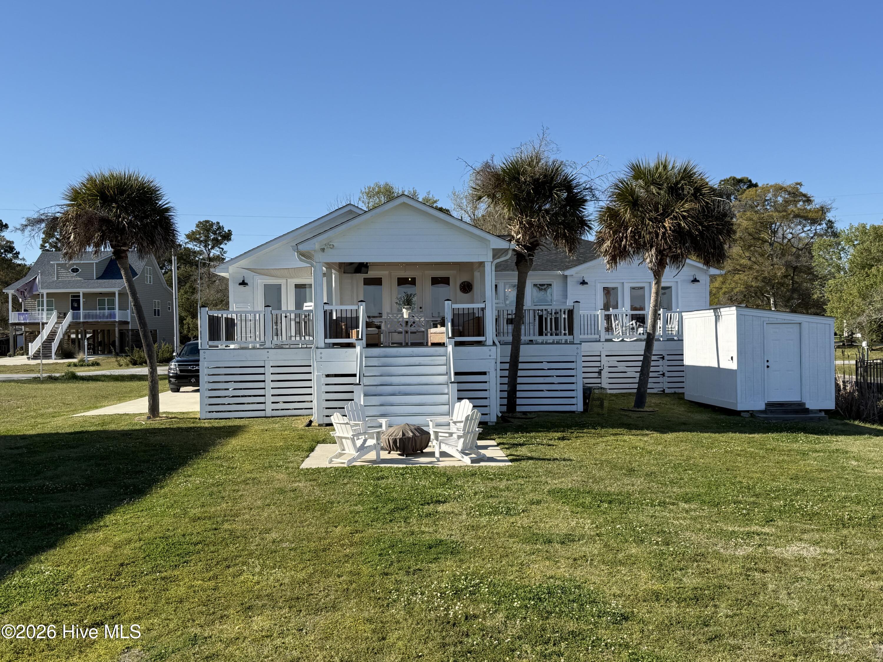 206 Goose Creek Loop Road, Newport, NC, 28570