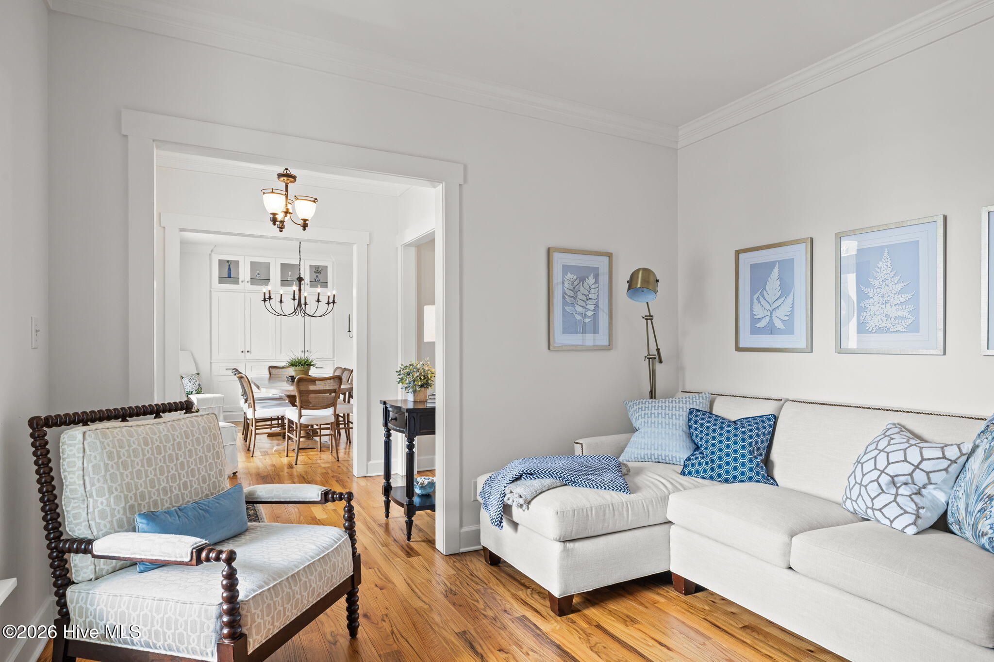 110 Sea Trace Lane, Newport, NC, 28570