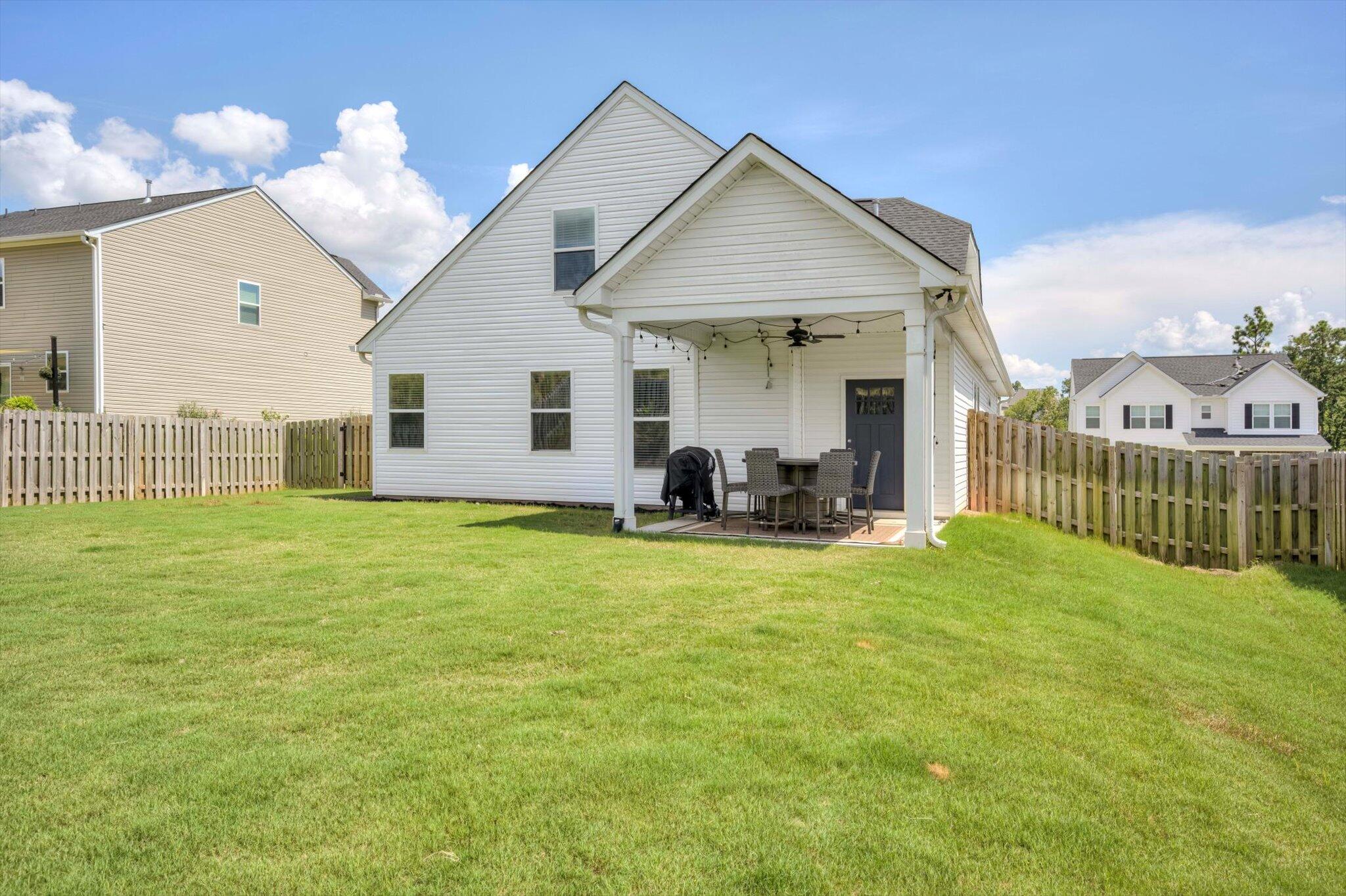 6383 Whirlaway Road, Graniteville, SC, 29829