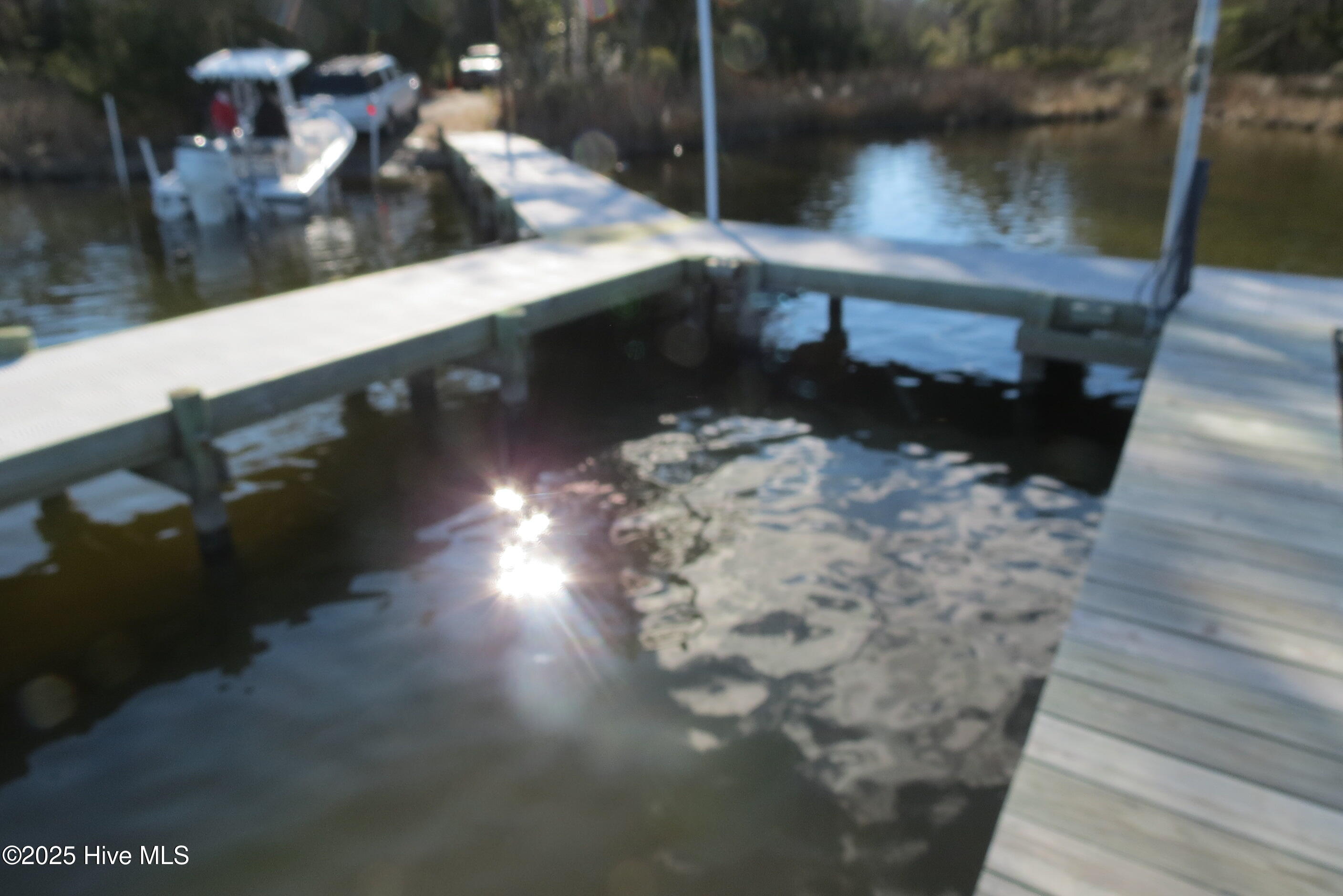 109 Winding Creek Drive, Oriental, NC, 28571