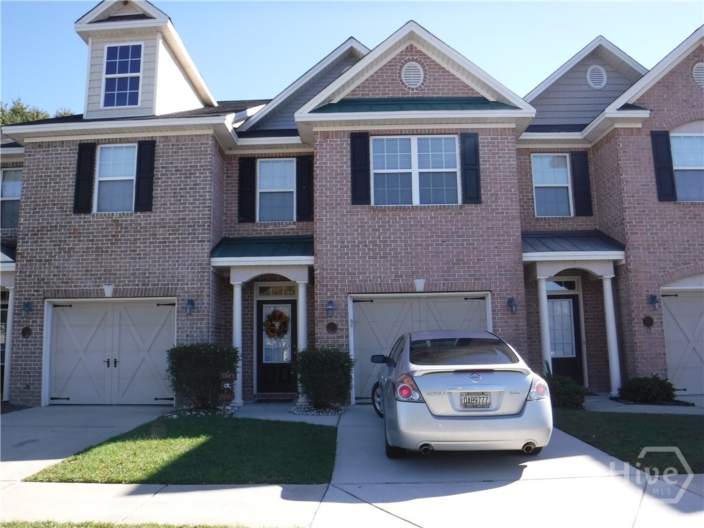 Property at 777 King George Boulevard