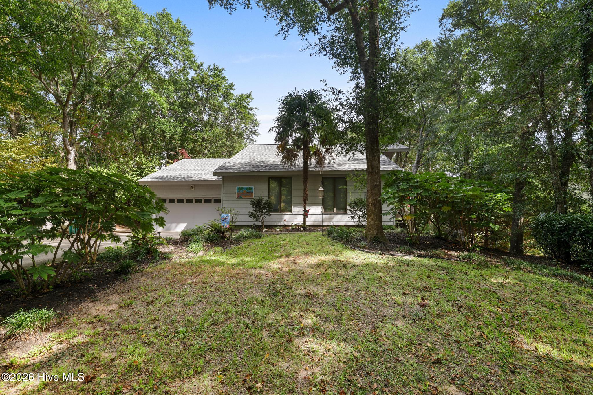 111 Gander Drive, Moyock, NC, 27958