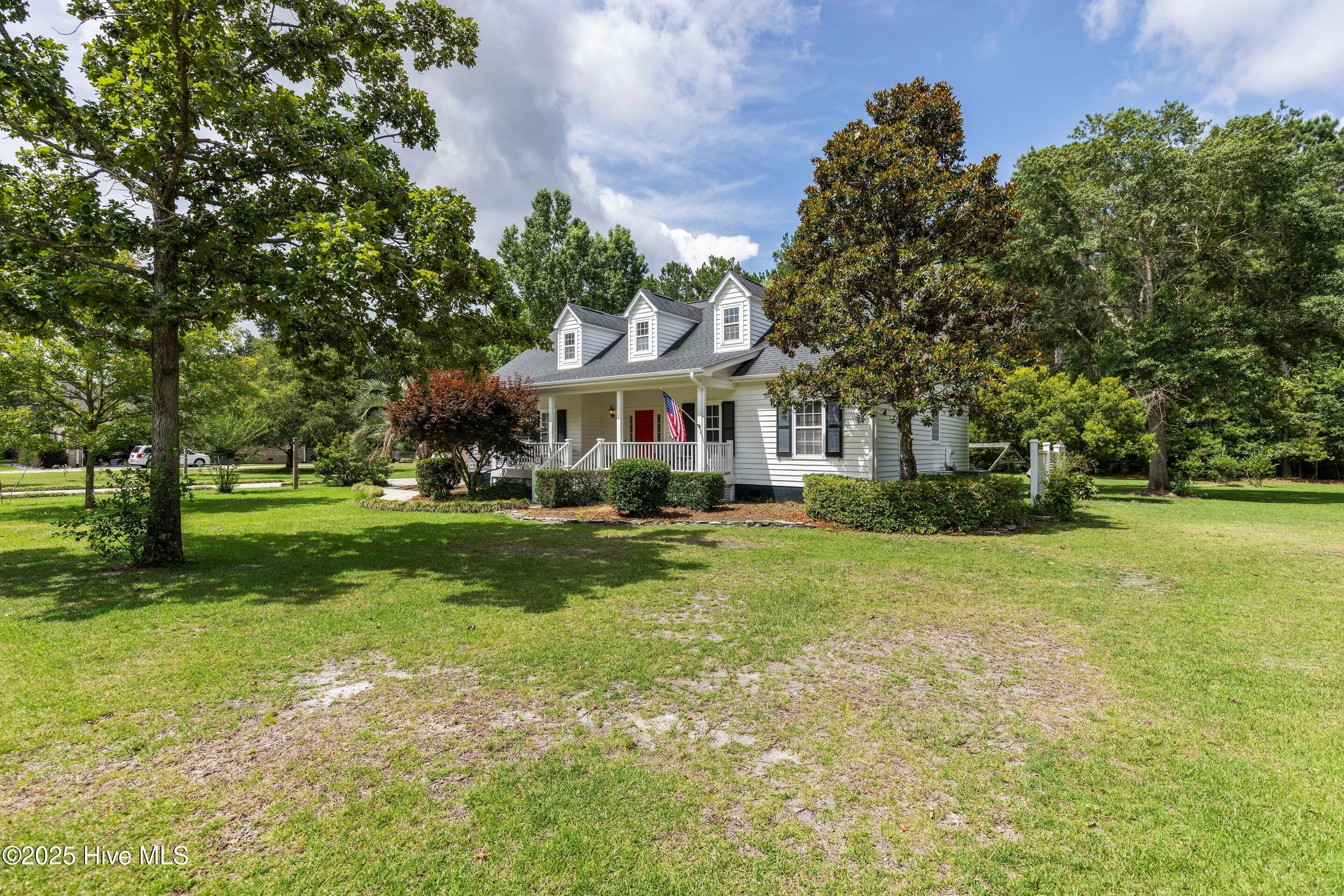 110 E Pointe Road, Rocky Point, NC 28457 – photo 2: mls-IMG_0651