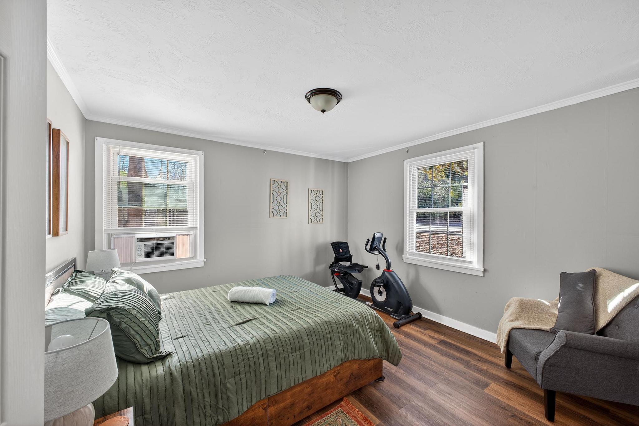 2808 Richmond Hill Road, Augusta, GA, 30906