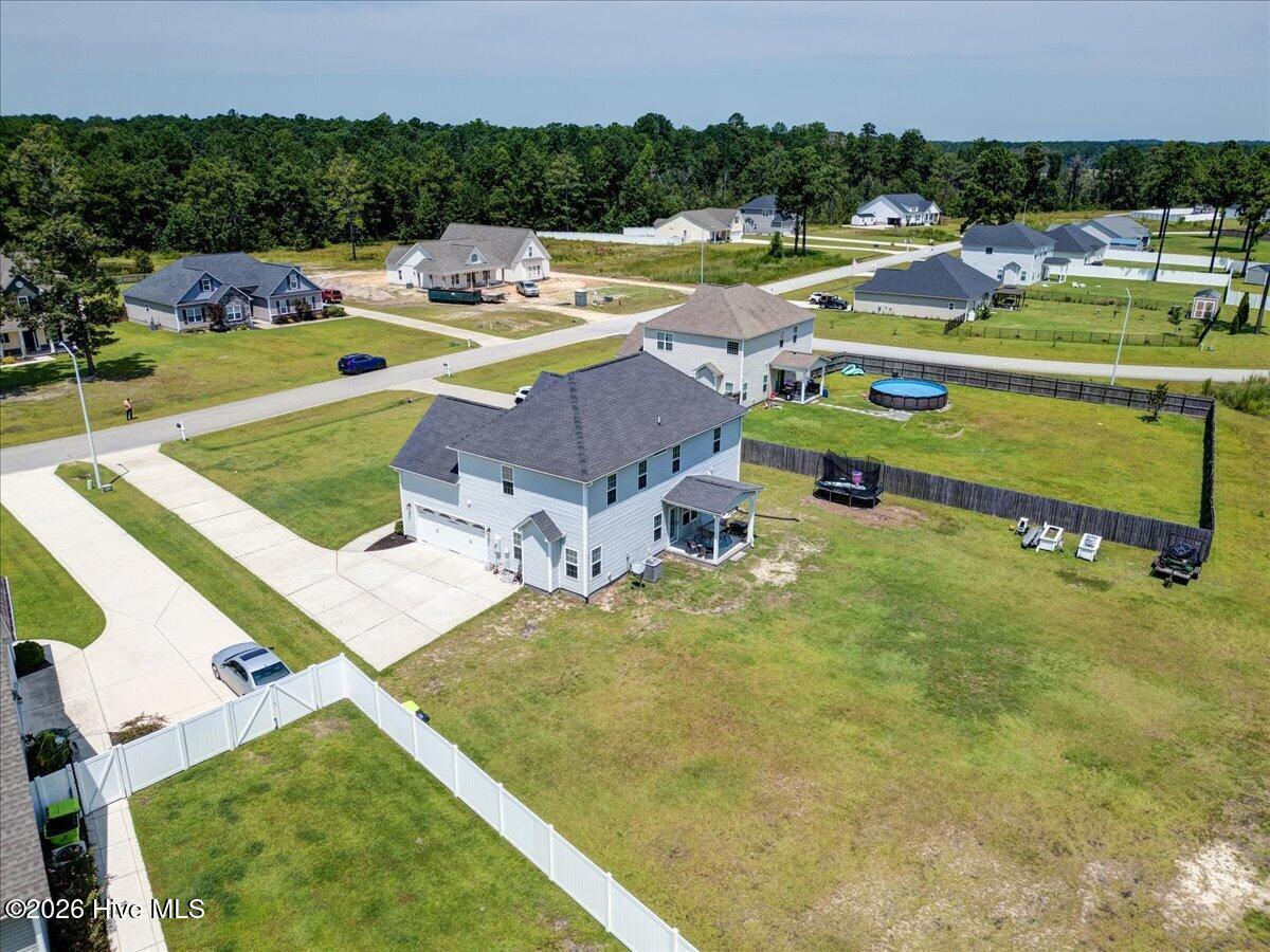 164 Finch Lane,New Bern