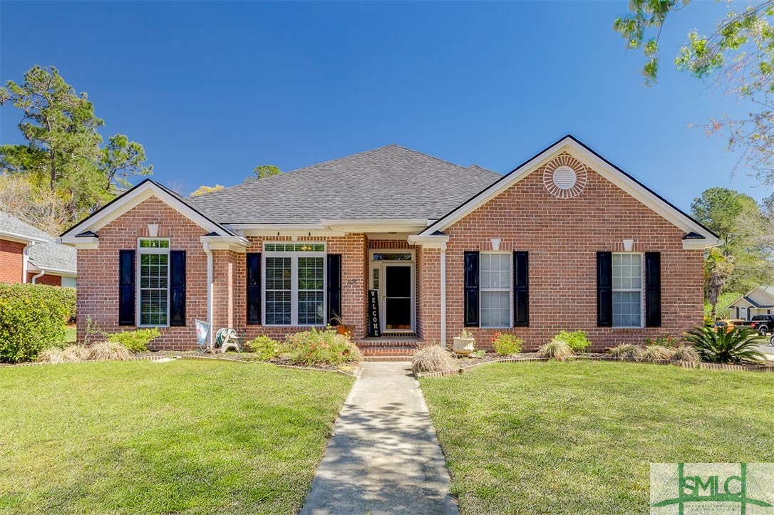 Property at 305 Walthour Drive