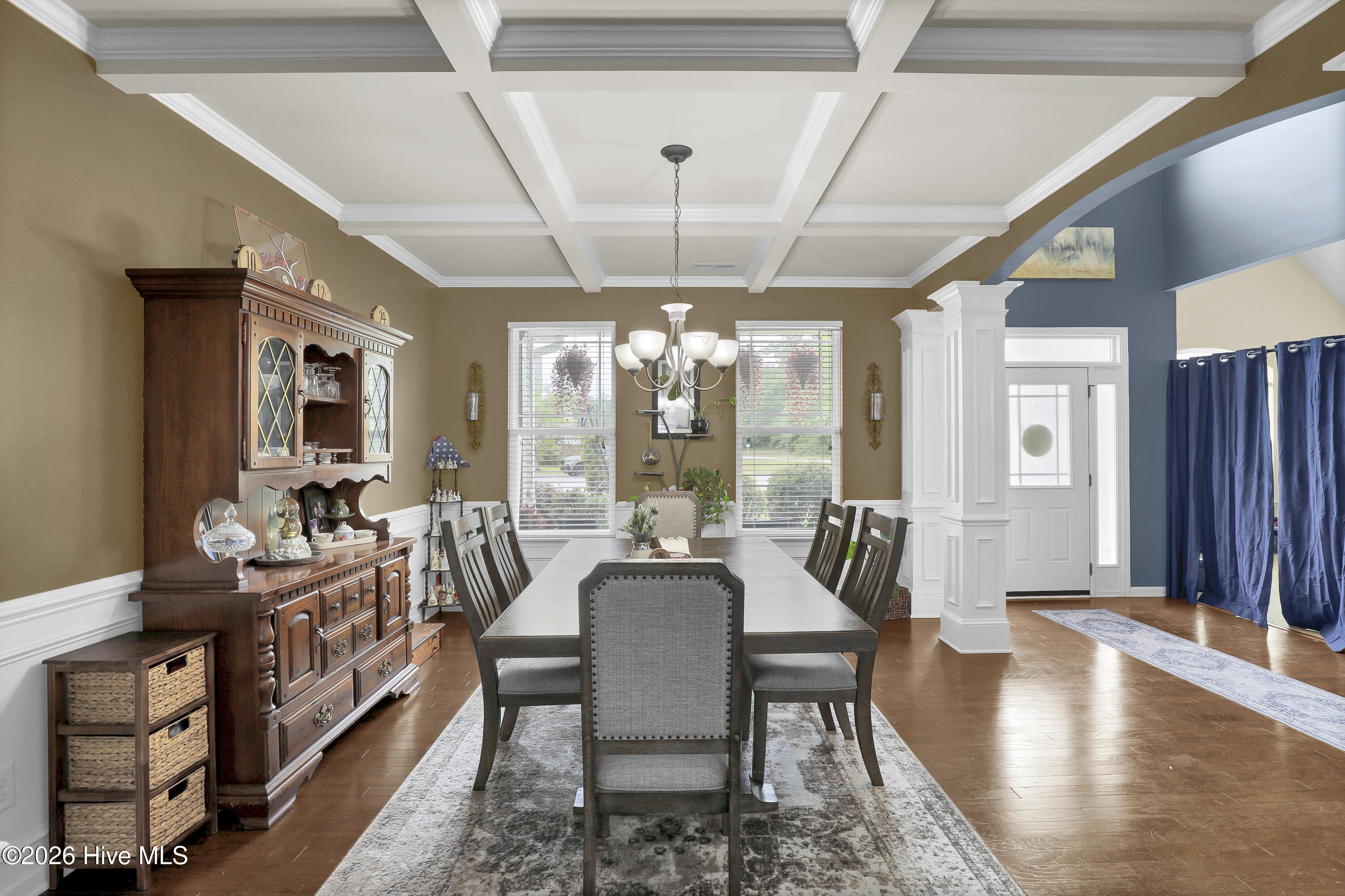 201 Wedgefield Circle,Maple Hill