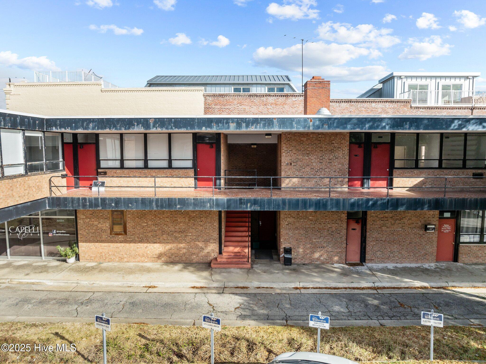 211 N Market Street, Washington, NC, 27889