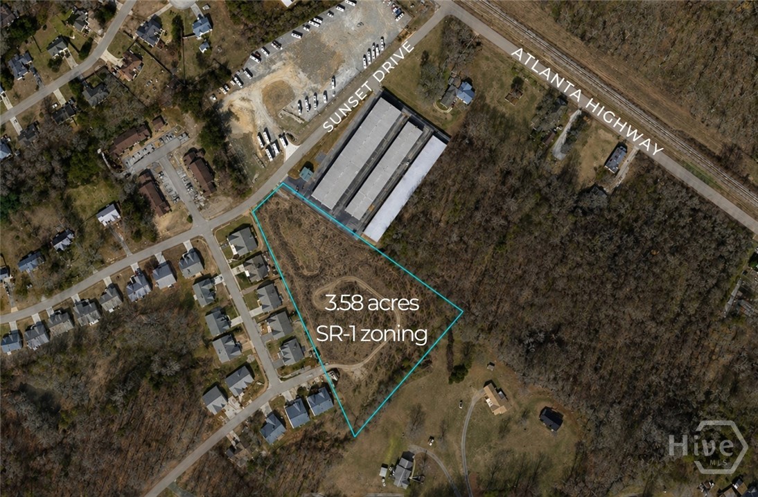 Property at 00 Sunset Drive