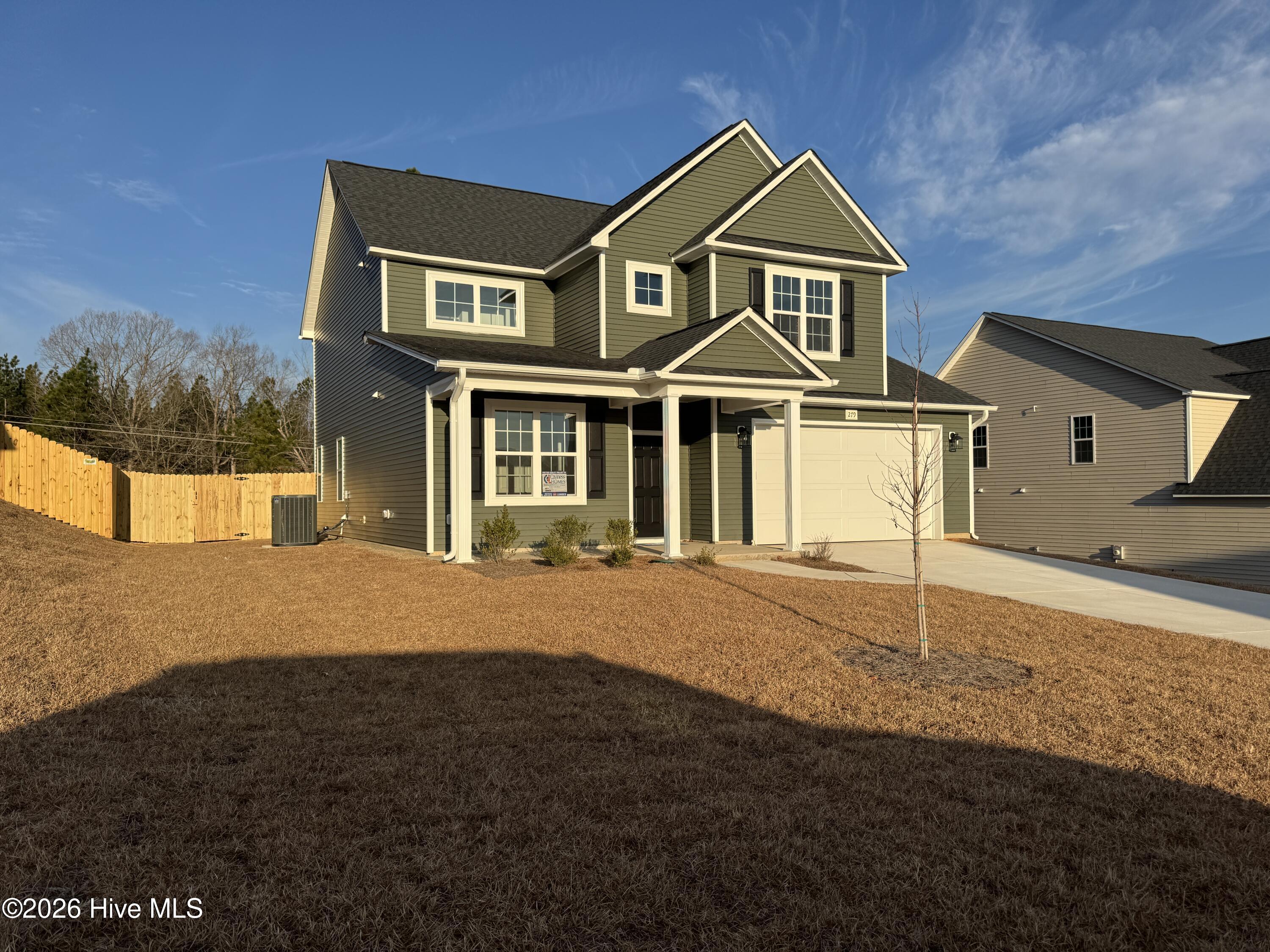 279 Harborwood Street