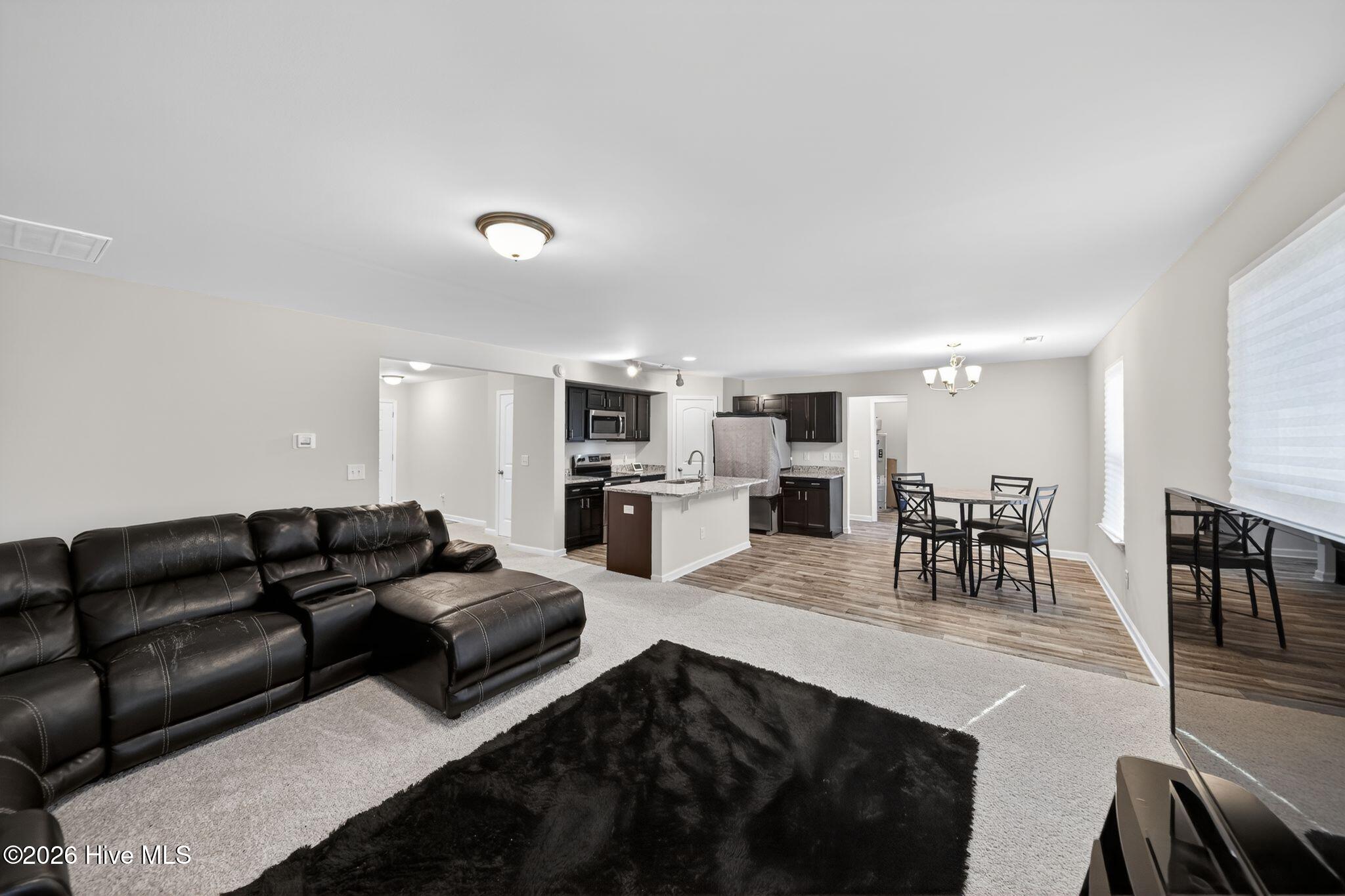 1309 Waterloo Drive, Rocky Mount, NC, 27804