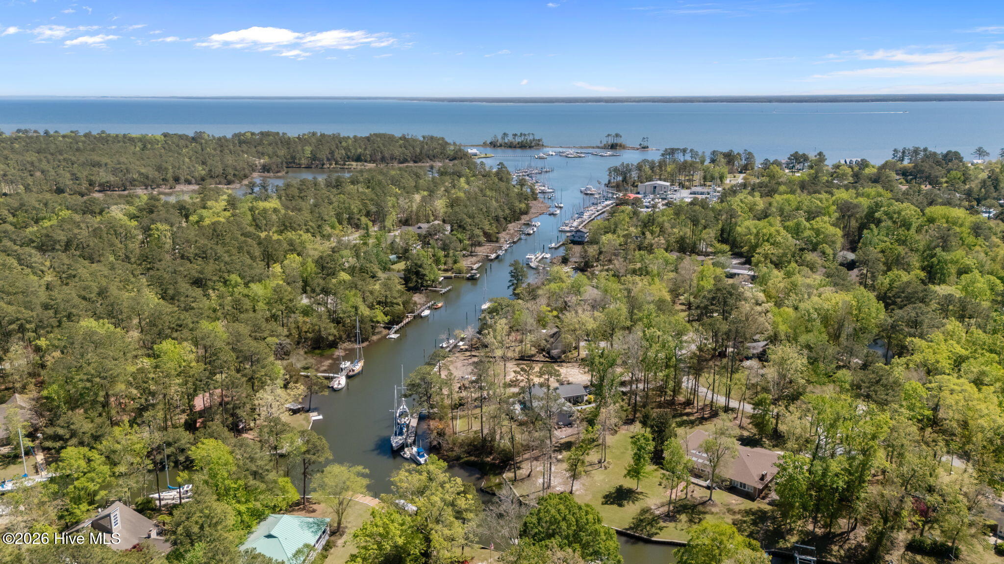 1117 Gilgo Road, Oriental, NC, 28571