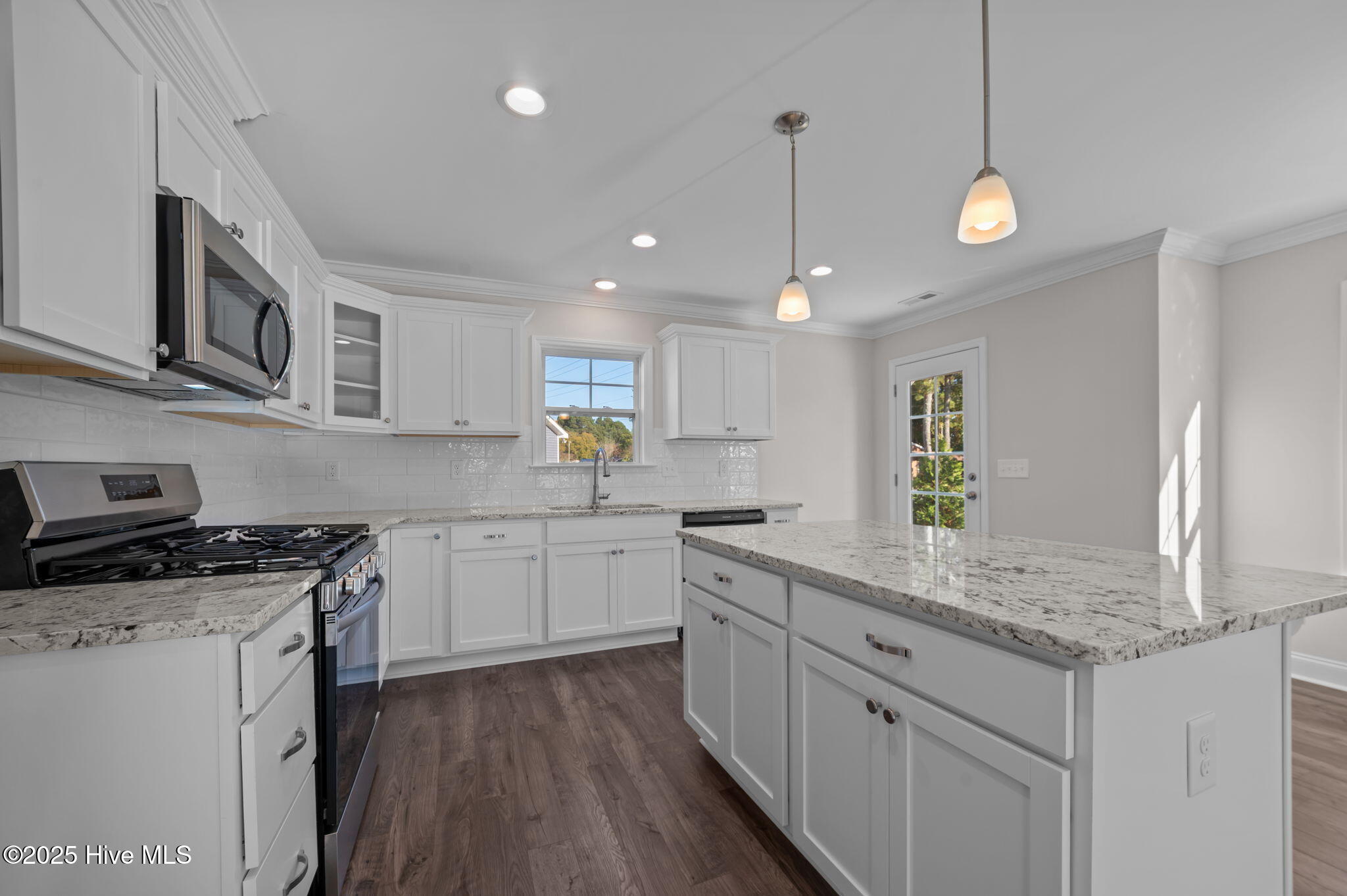 709 Oleander Drive, Greenville, NC, 27858