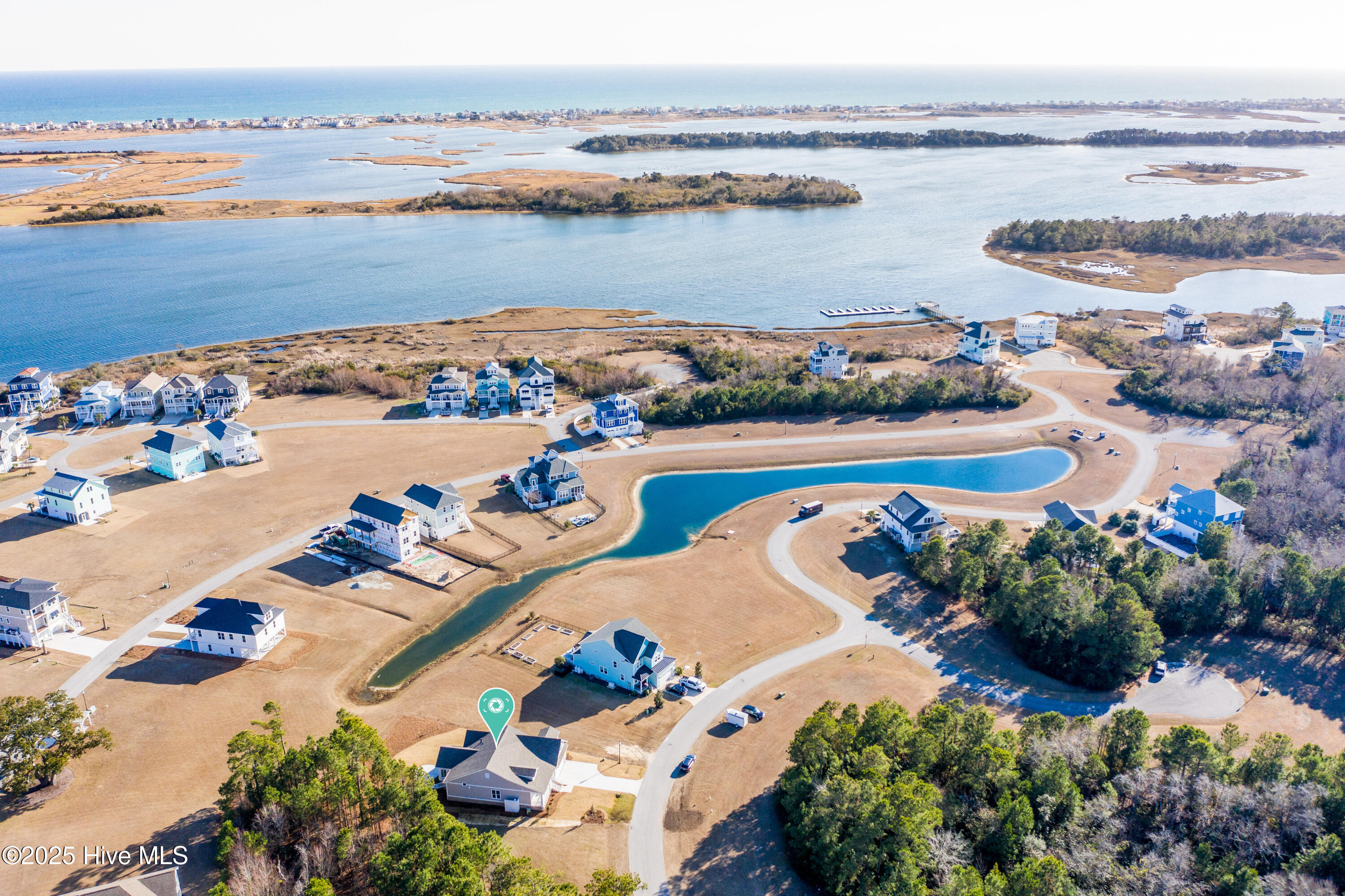 813 Sweetgrass Street SE, Holly Ridge, NC, 28445