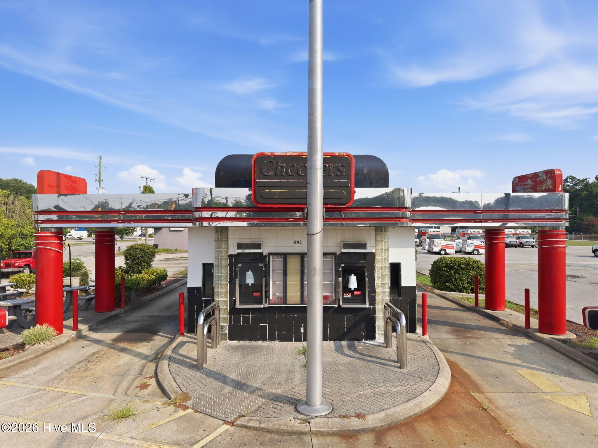 643 N Marine Boulevard,Jacksonville