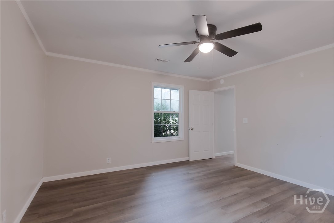 1023 Odessa Road, Jesup, GA, 31546