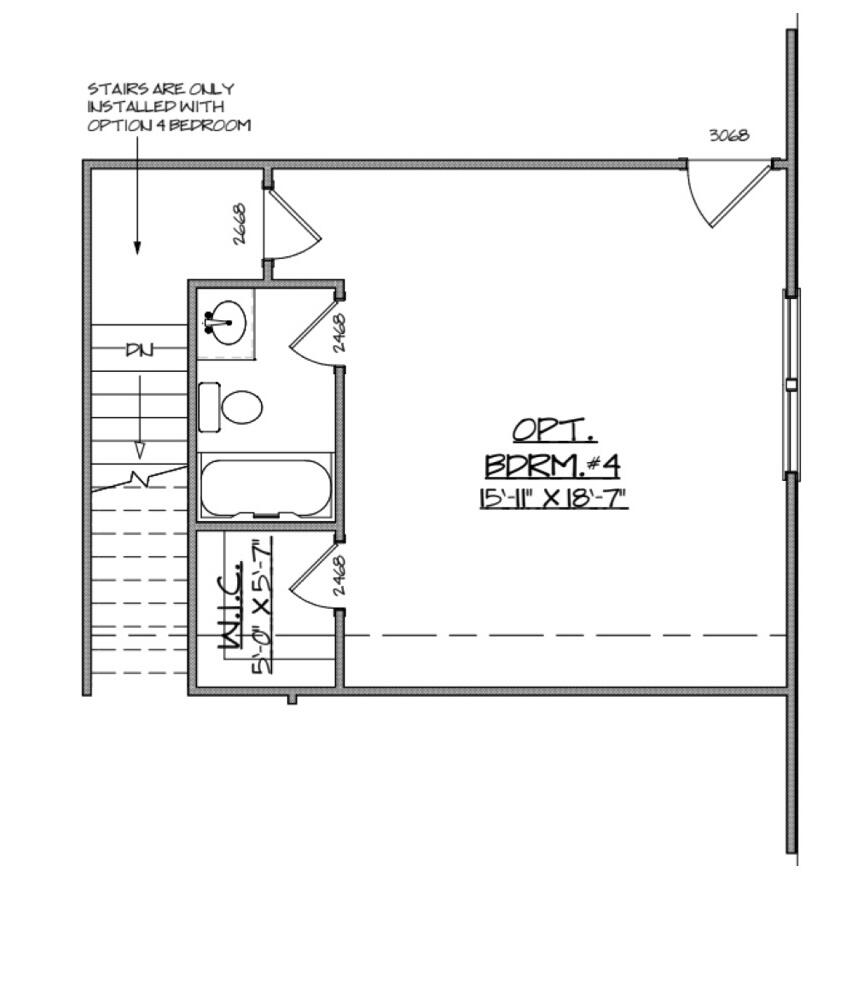 Full-Size Document For Top Floor Plan