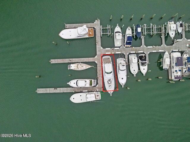 100 Olde Towne Yacht Club 