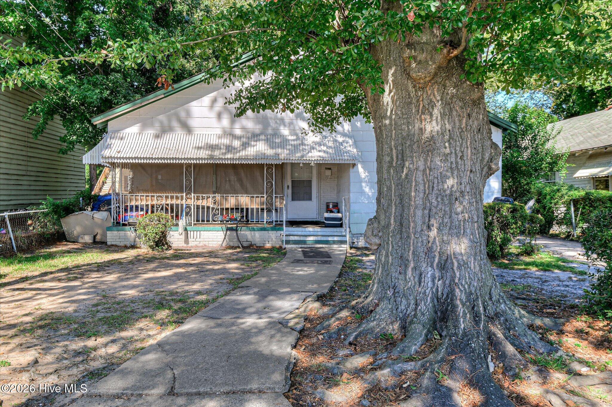 Photo 3 of Single family home for sale at 1923 Heckle St, Augusta, GA 30904 | MLS# 100606583 | Listing updated on 2026-09-28