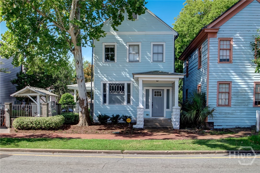 Property at 307 Henry Street