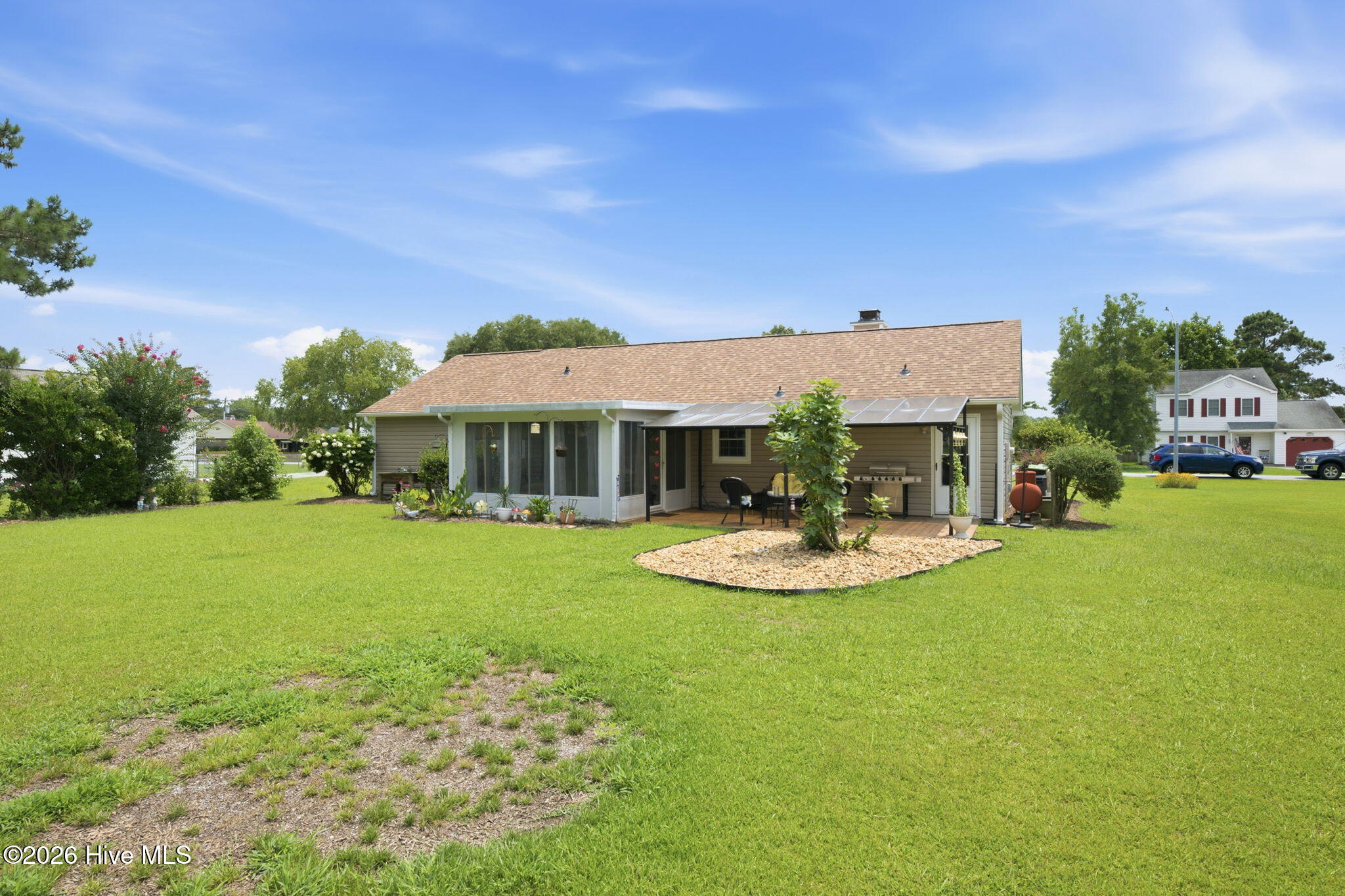 3802 Horseshoe Road,New Bern
