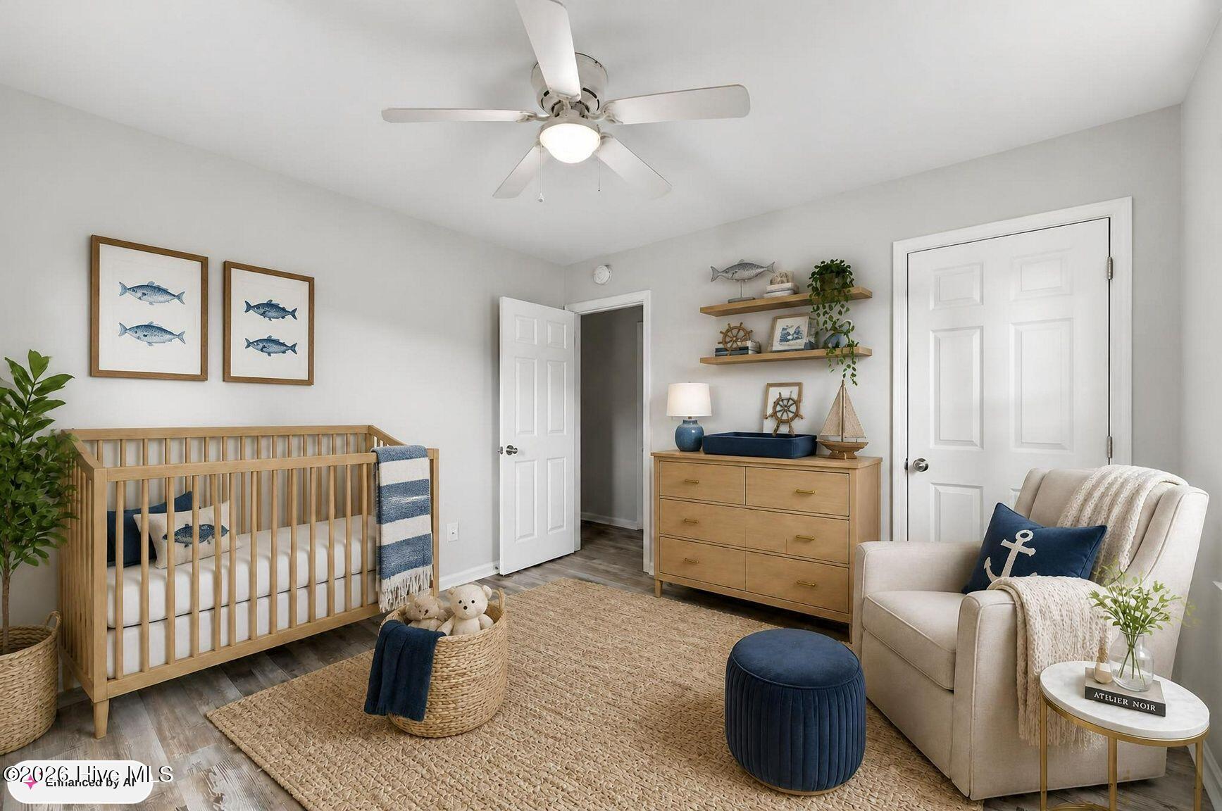 1000 Hedrick Boulevard,Morehead City