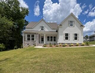 1001 Bartram Ridge, Evans, GA 30809 Listing Photo  1
