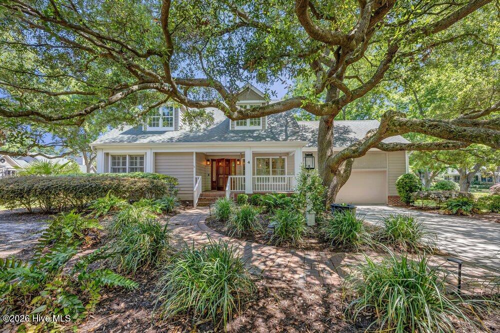 Shirley Johnson - MLS Number: 100575661