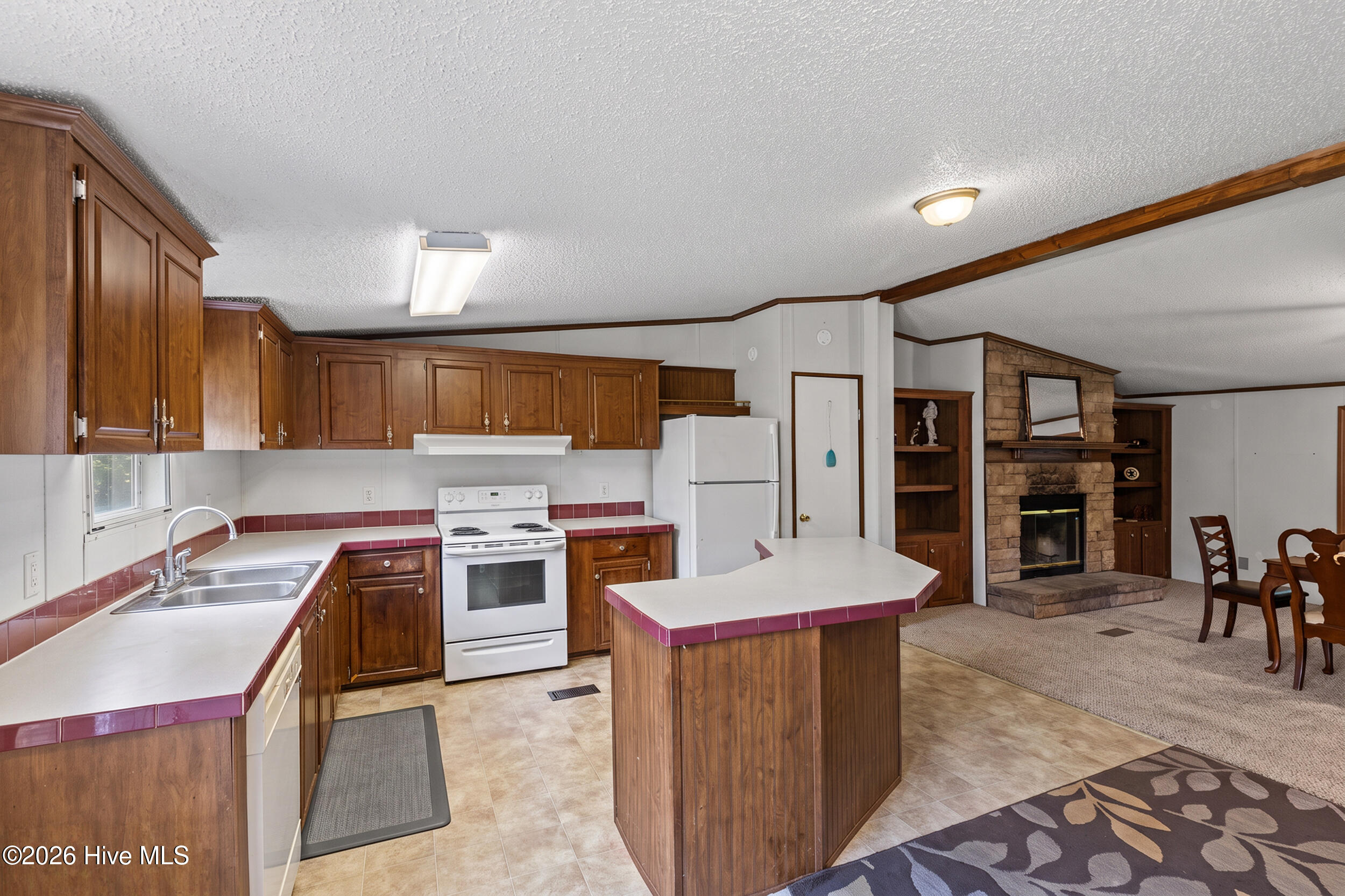Photo 2 of Manufactured home for sale at 2495 Carroll Dr, Hephzibah, GA 30815 | MLS# 100606659 | Listing updated on 2026-09-28