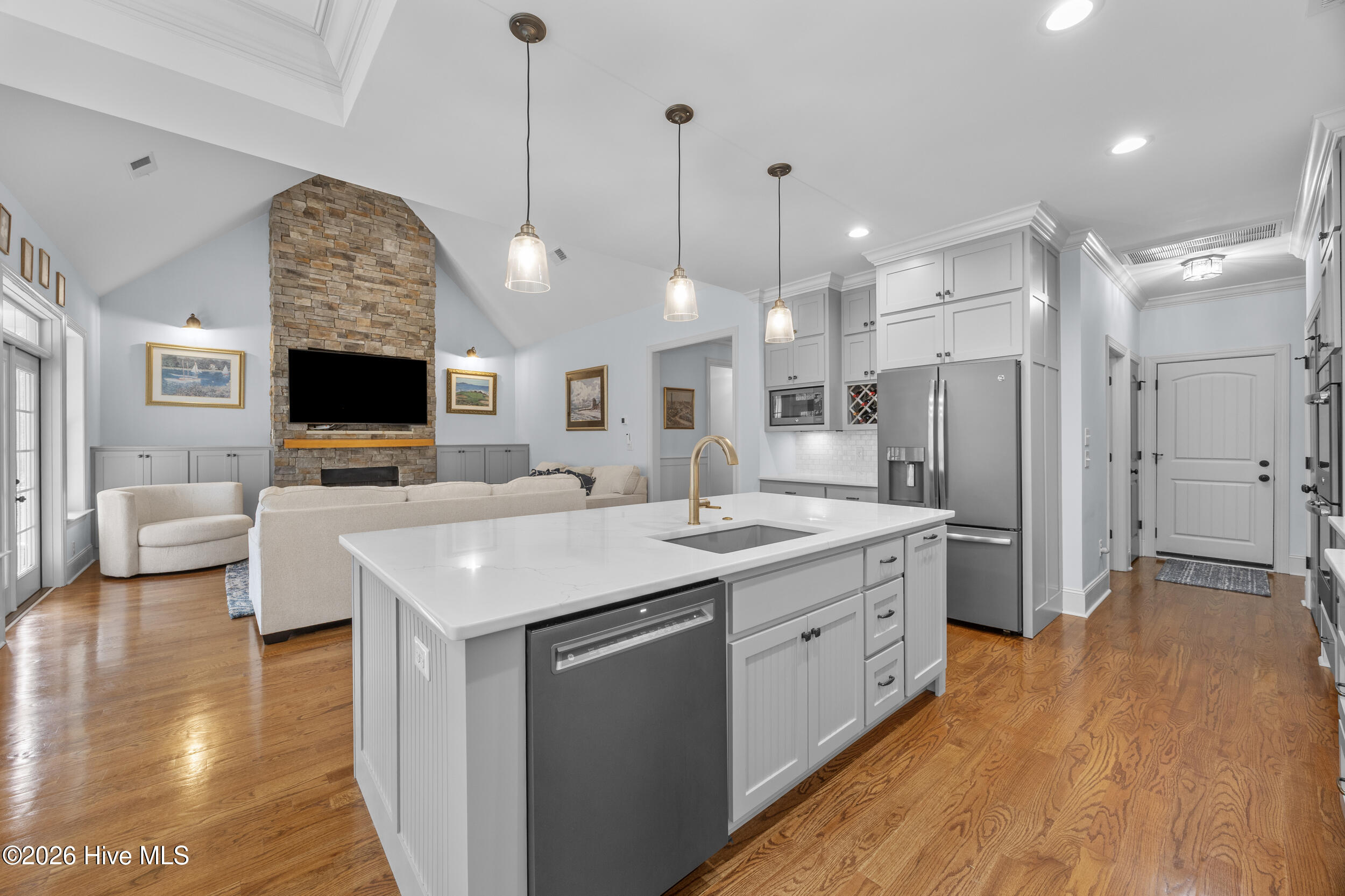 155 Maple Creek Drive, Wallace, NC 28466 – photo 13: 155 Maple Creek Drive