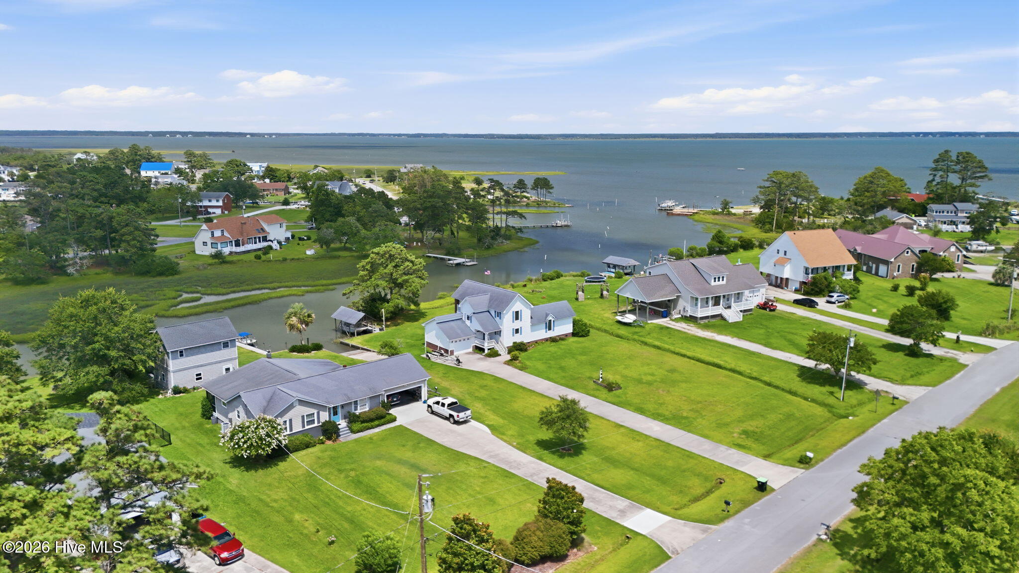 166 Wallace Road,Beaufort