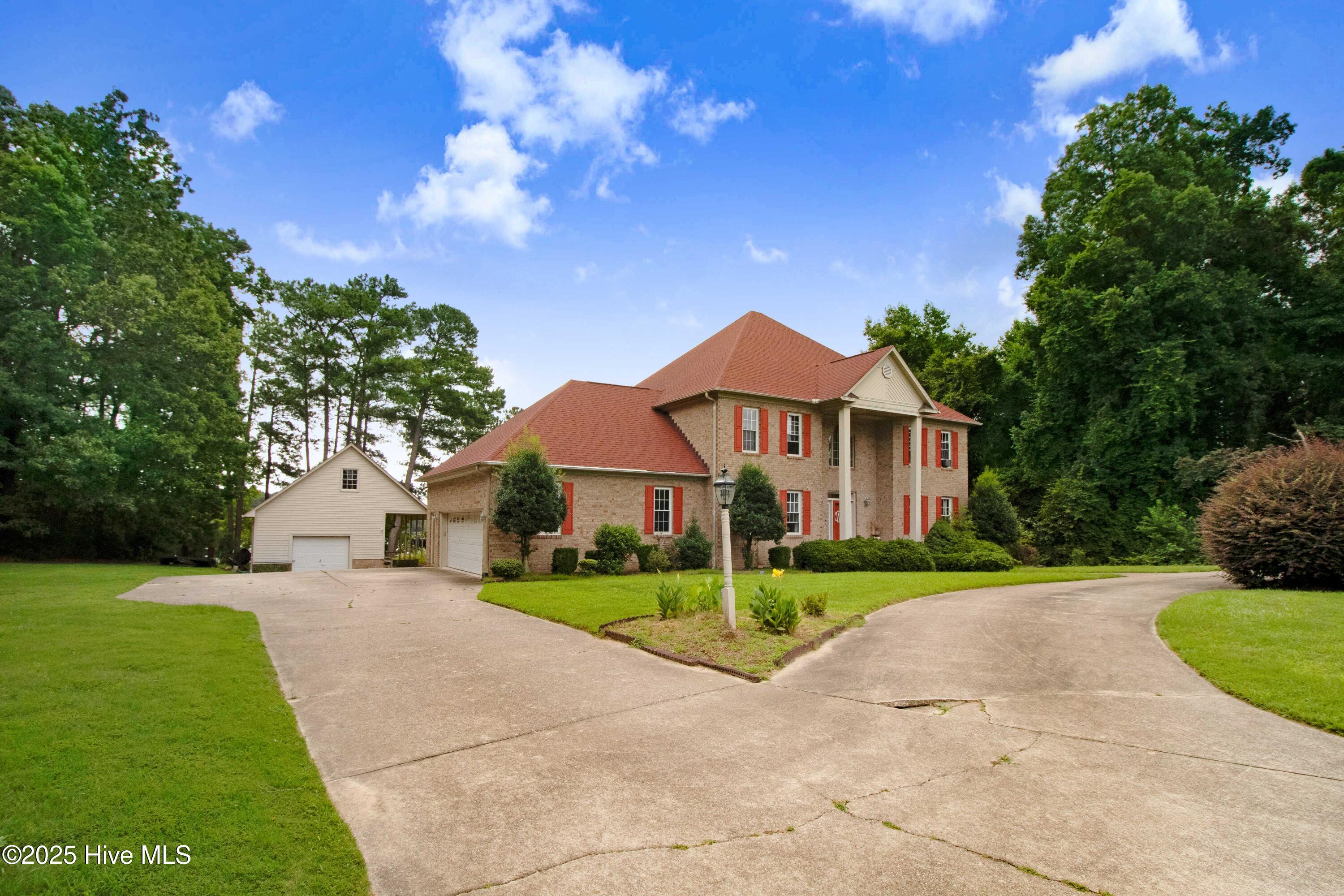 4904 Pebble Beach Circle N, Wilson, NC, 27896