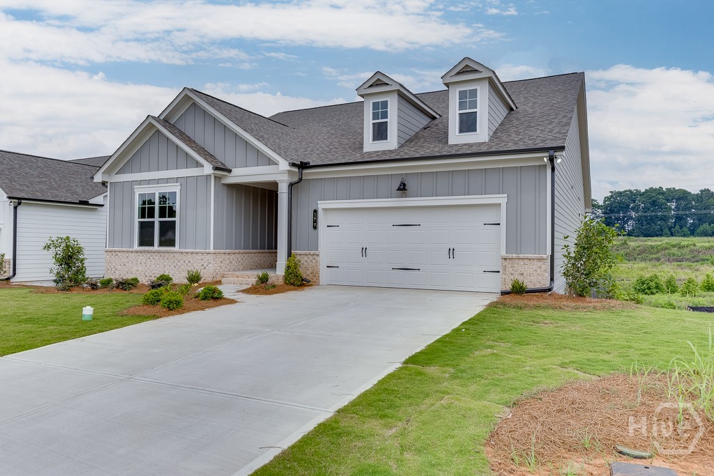 Homes for sale in Jefferson, GA | 179 Merwood Ln, Jefferson, GA 30549 | MLS# CL348201