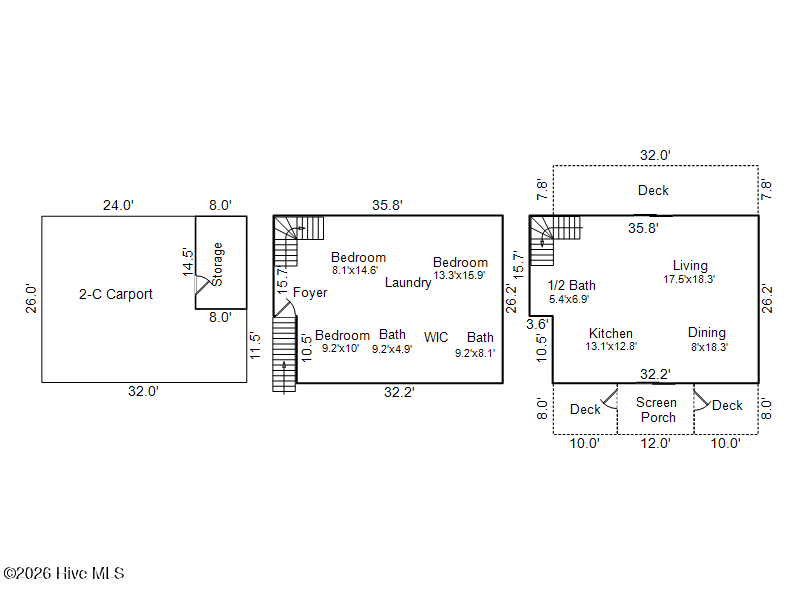 Homes For Sale - 5415 Cedar Tree Lane<br/> Emerald Isle, NC 28594
