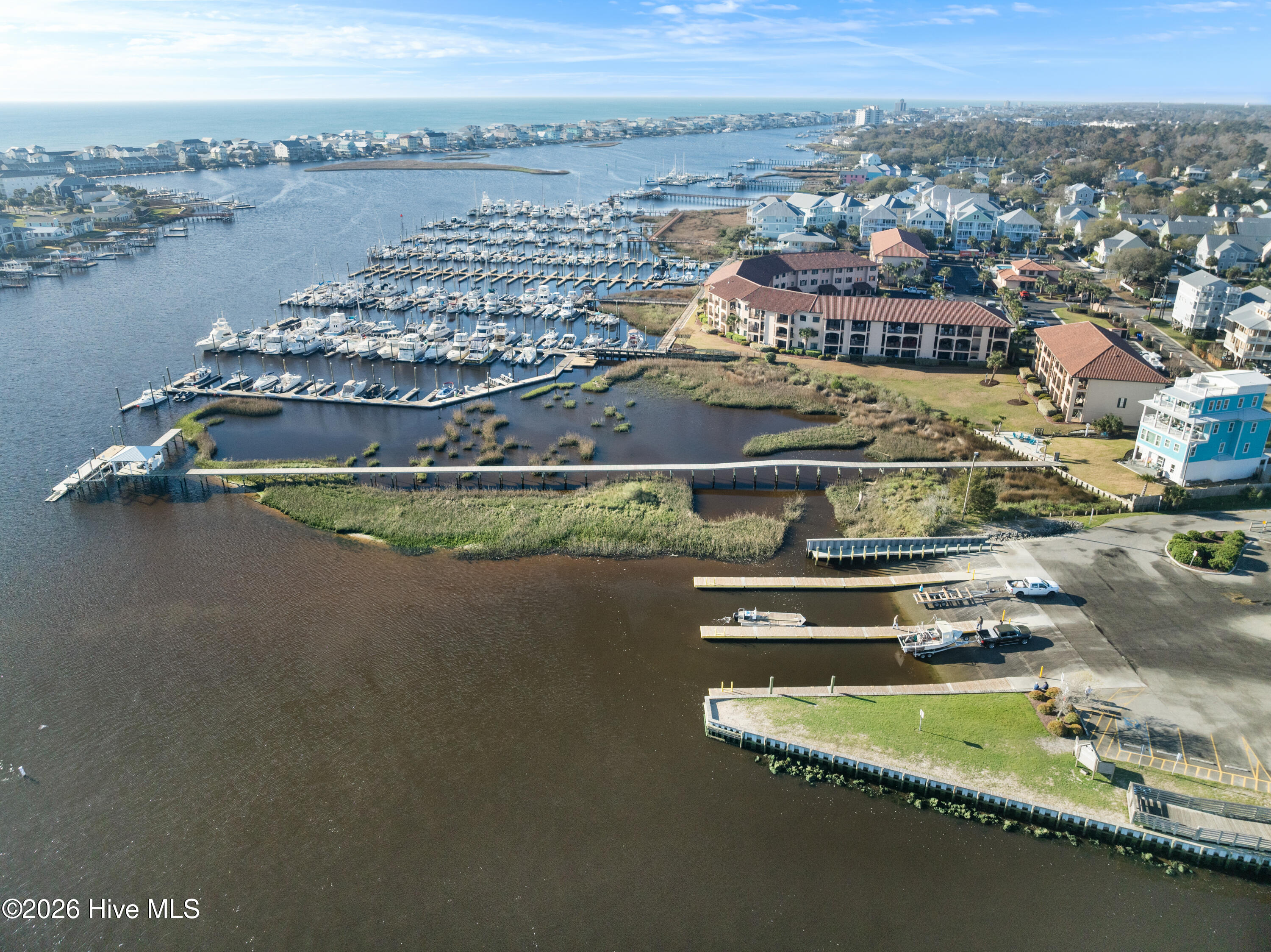 103 Spencer-Farlow Drive UNIT C91, Carolina Beach, NC, 28428